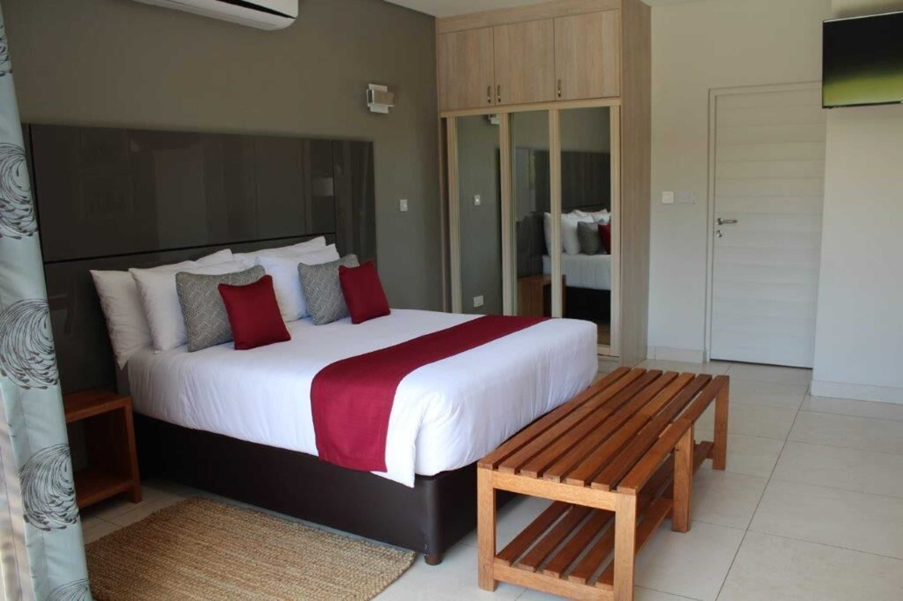 Gift card for Sandpiper Villas Chobe Gift card for Sandpiper Villas Chobe