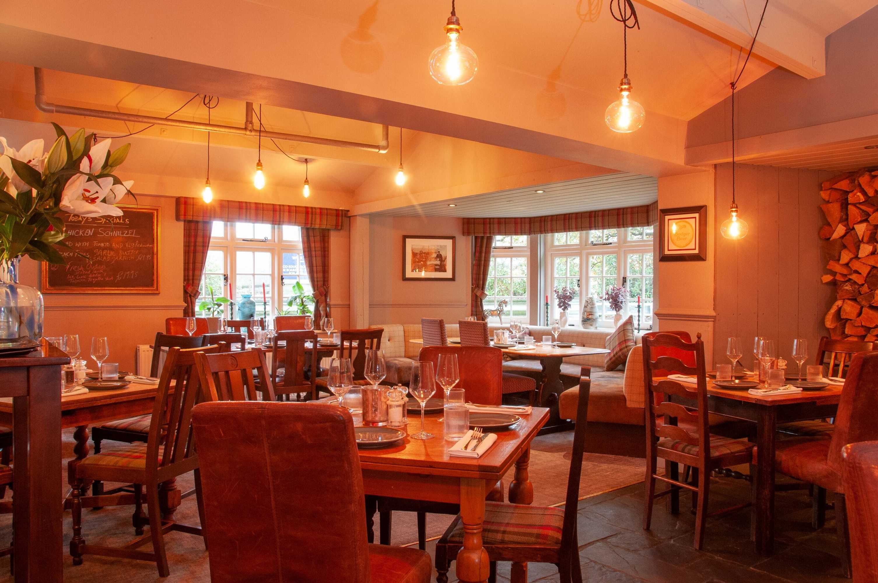 Gift card for The Cowdray Arms