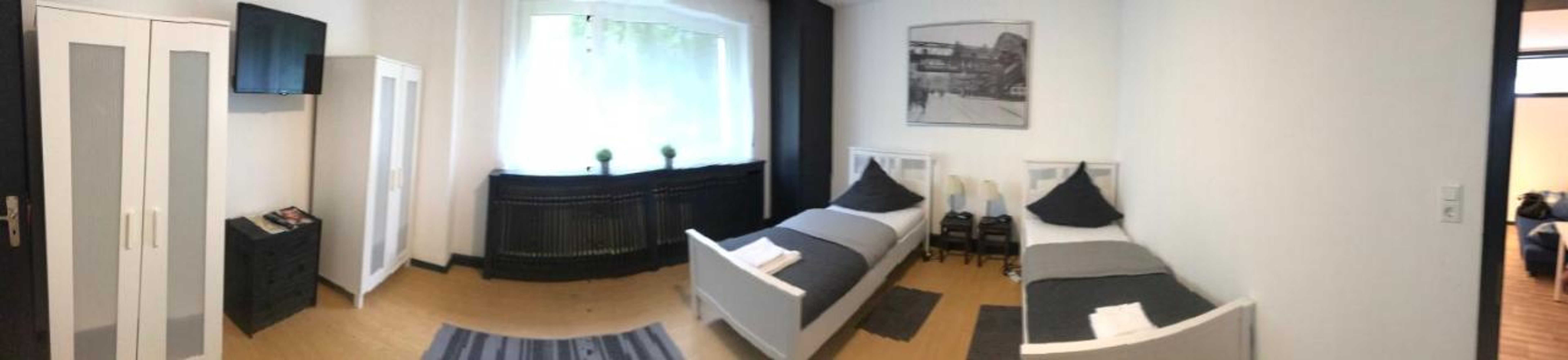 Gift card for Monteurhome-Hagen