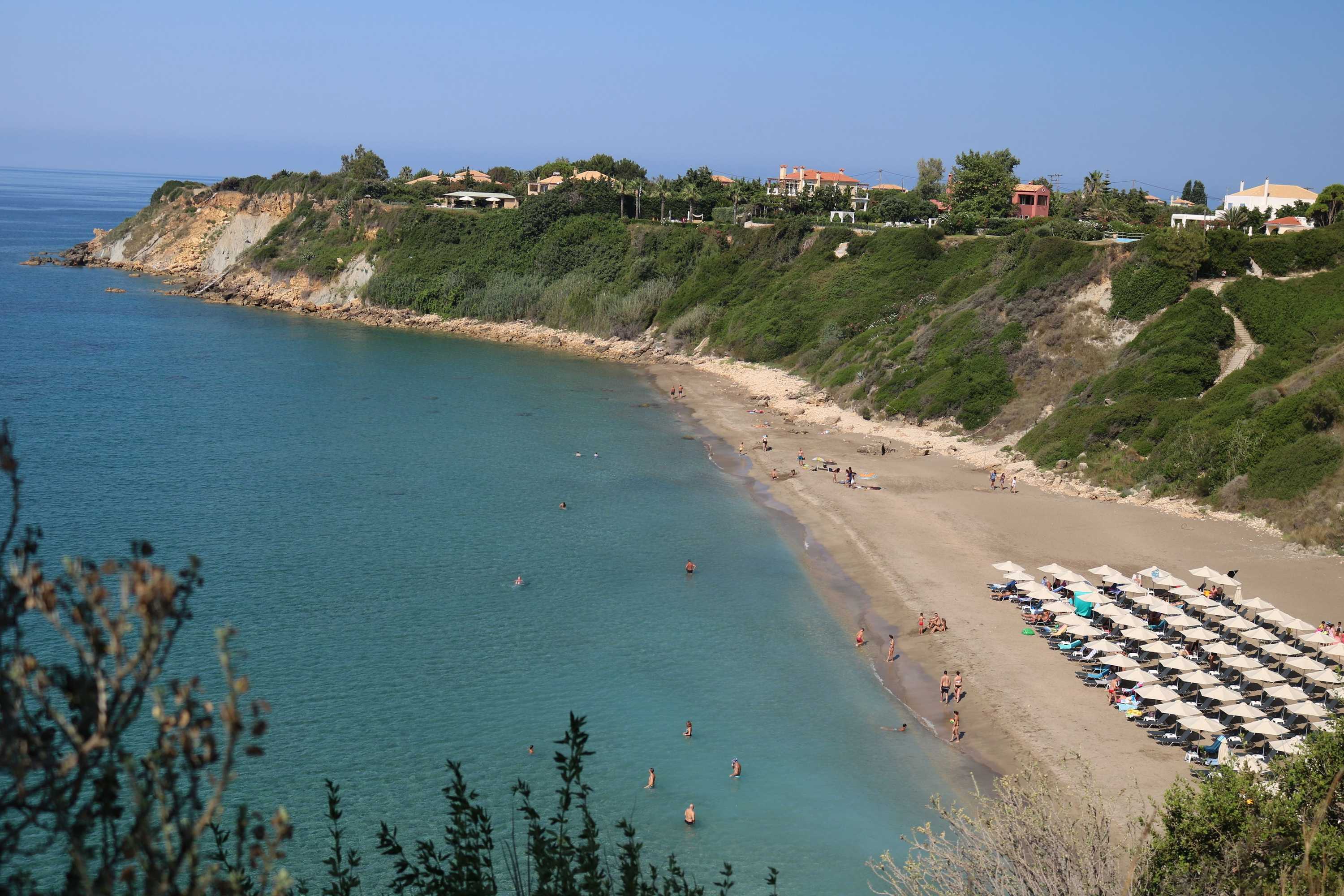 Gift card for Avithos Resort Apartments Hotel Gift card for Avithos Resort Apartments Hotel
