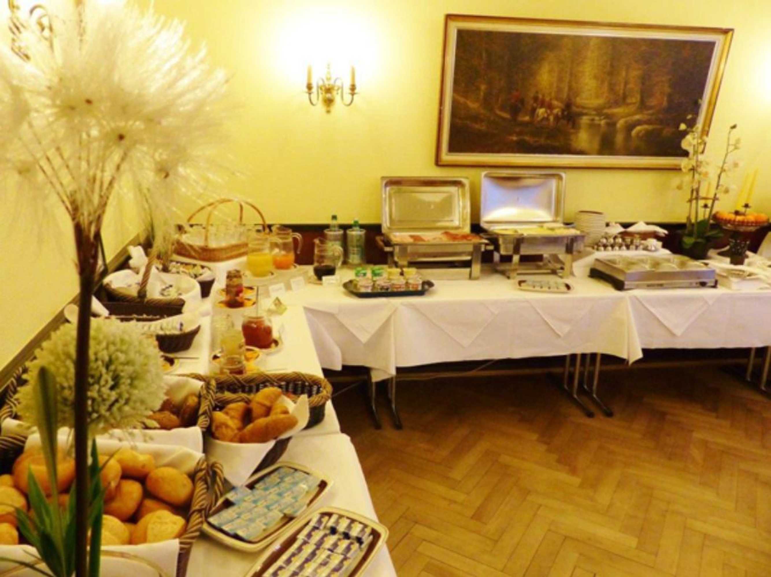 Gift card for Grimmelshausen Hotel