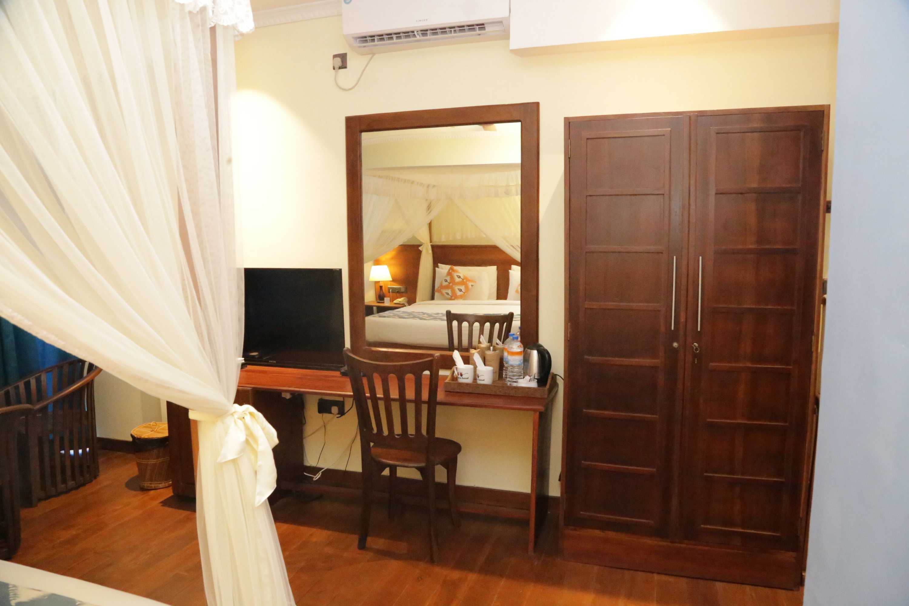 Gift card for Calypso Sunset