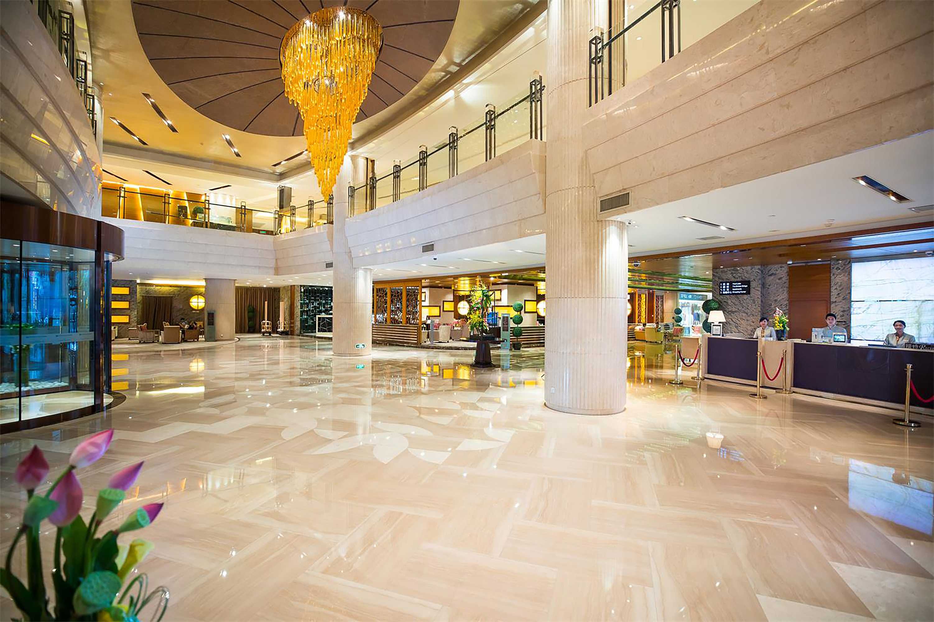 Gift card for Wyndham Grand Plaza Royale Hangzhou Gift card for Wyndham Grand Plaza Royale Hangzhou