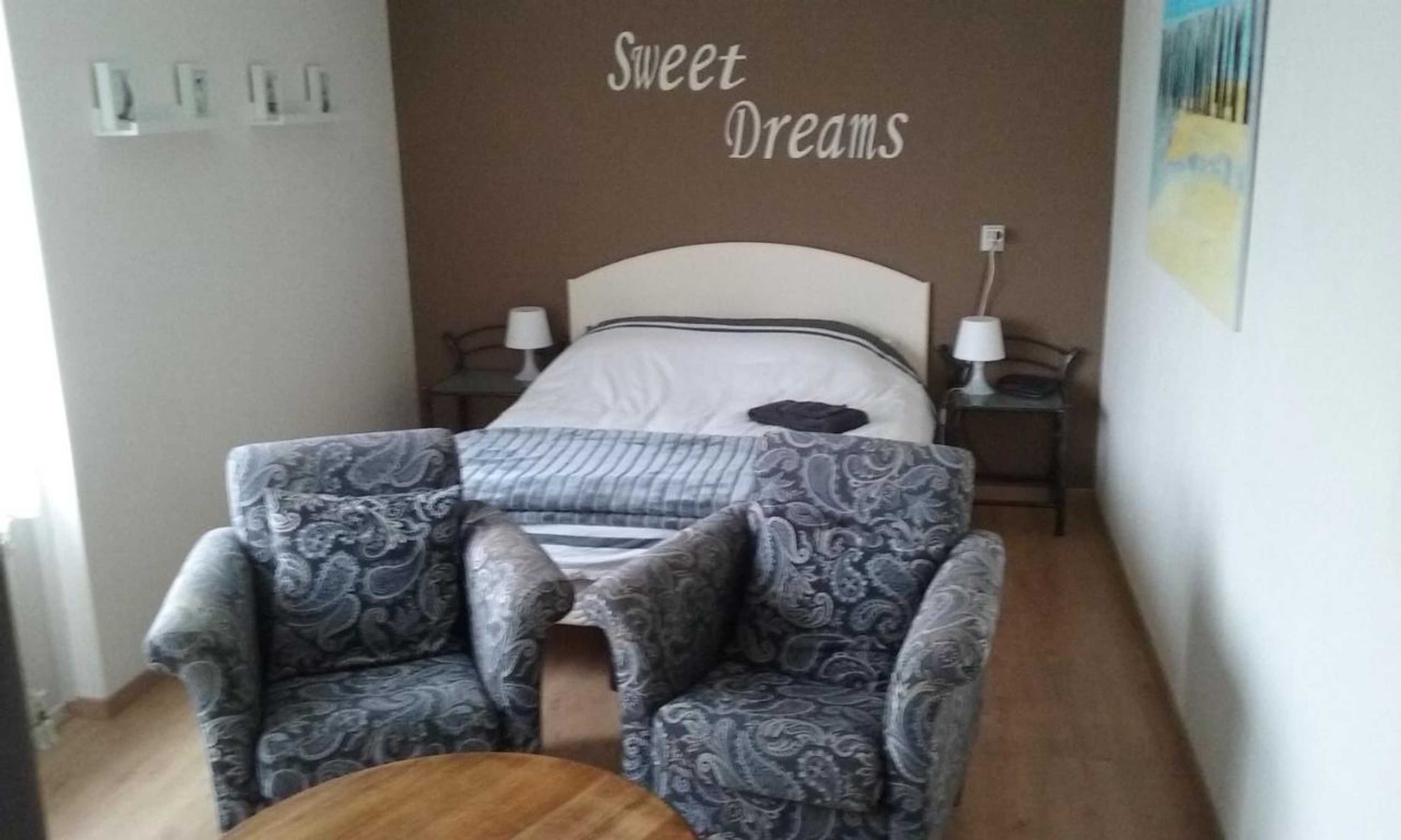 Gift card for Bed en Breakfast en Bike