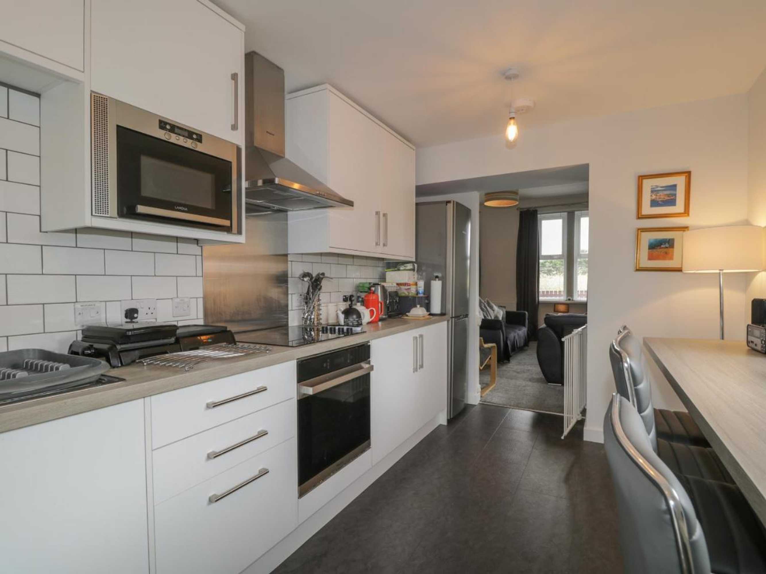 Gift card for Blantyre Cottage