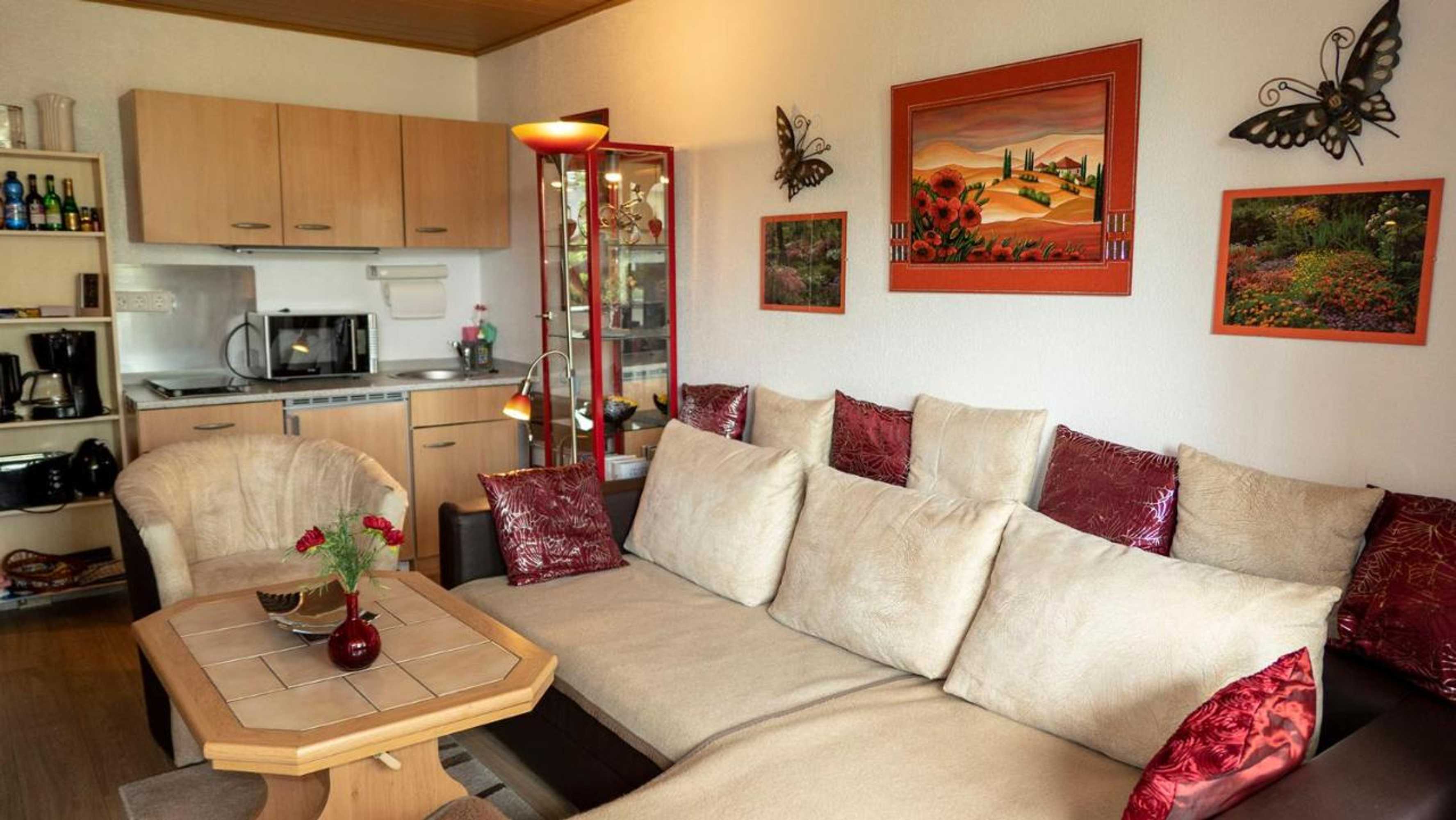 Gift card for Gästehaus Guter Stern