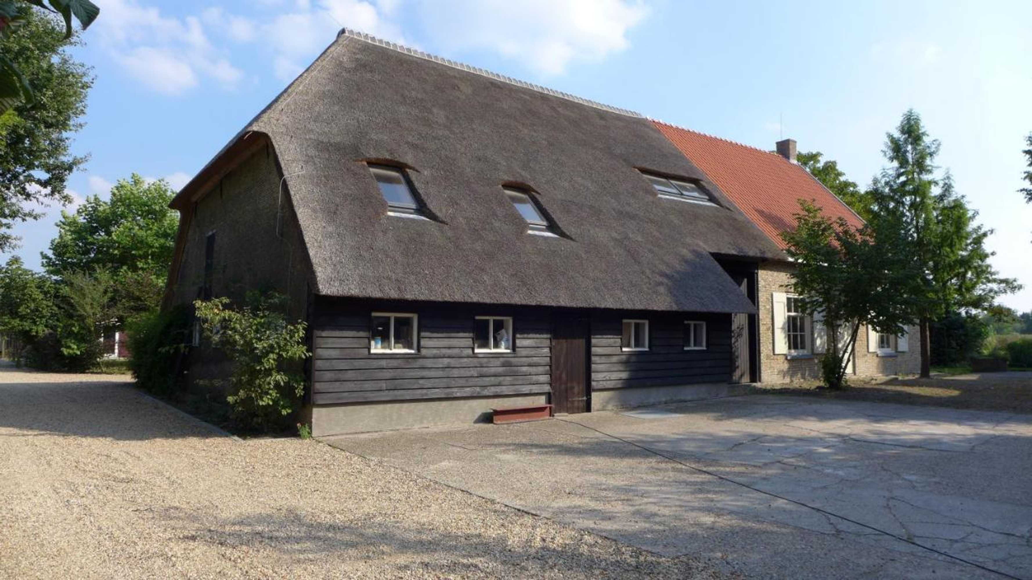 Gift card for B&b de Luijenbergh