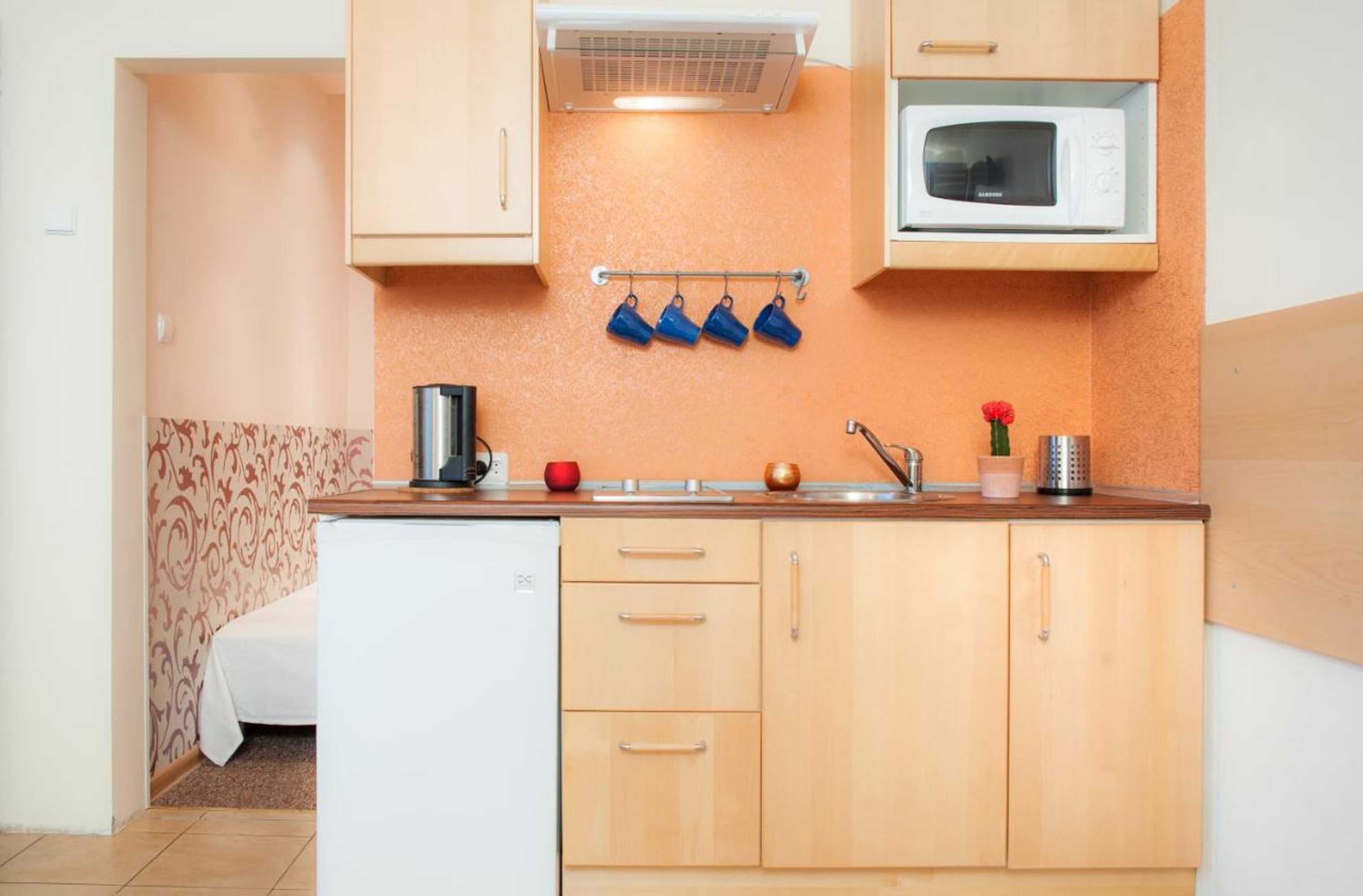 Gift card for Apartamenty Dobranoc - Wawer