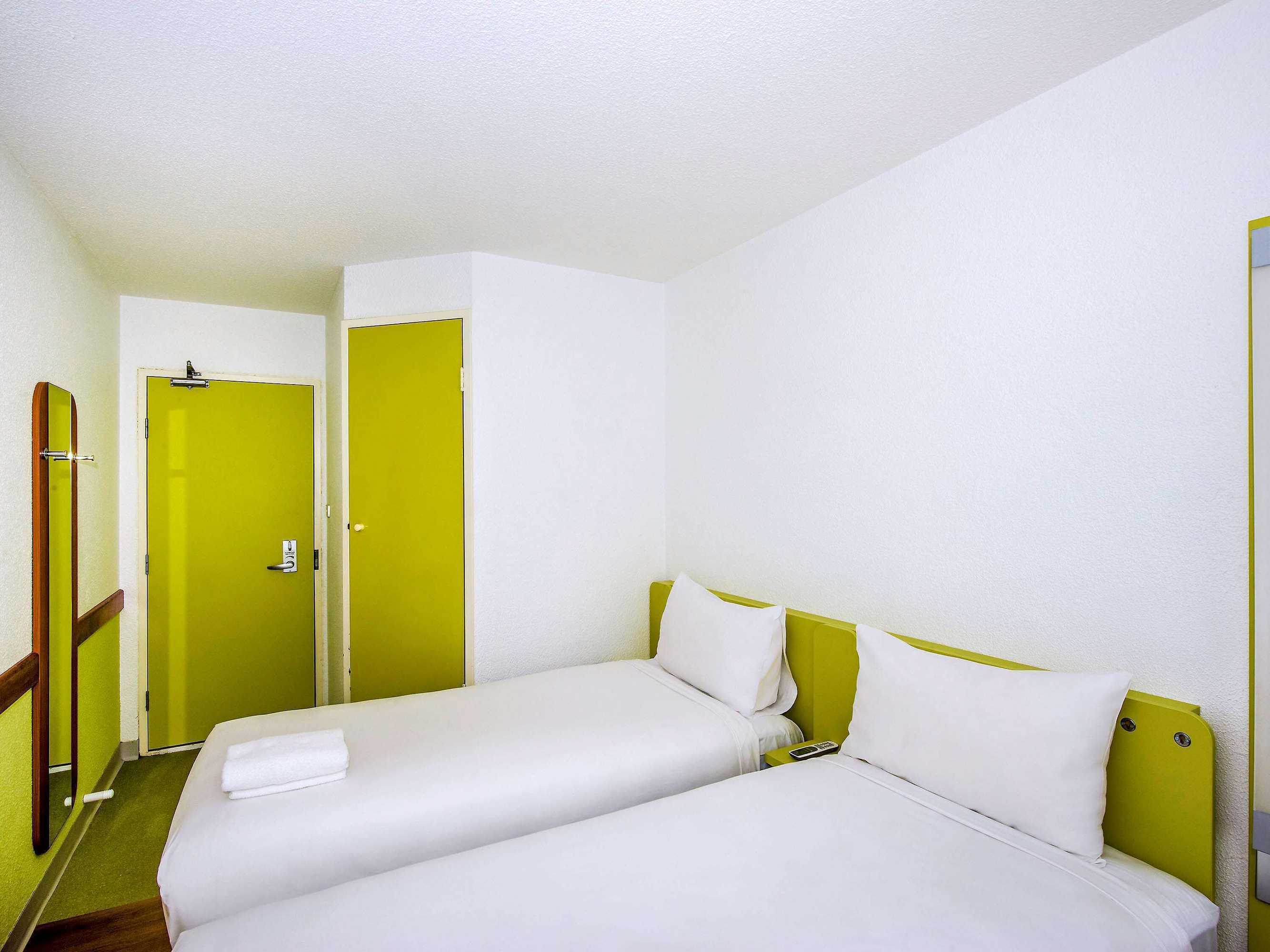 Gift card for Ibis Budget St Peters Gift card for Ibis Budget St Peters