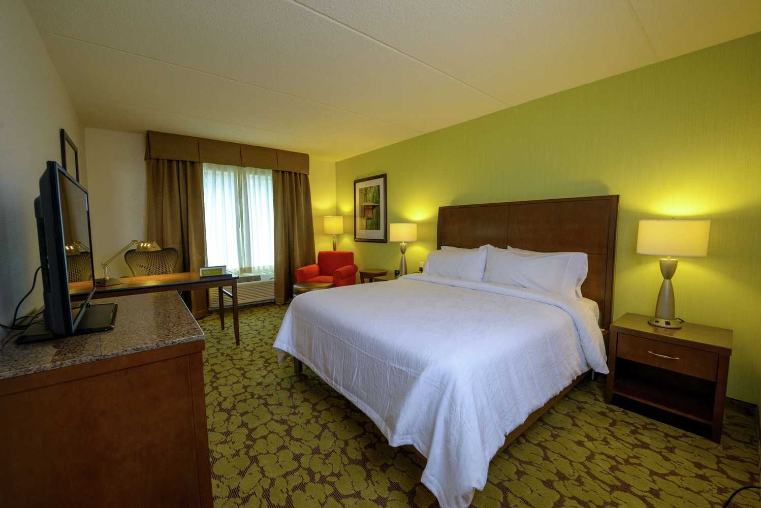 Gift card for Hilton Garden Inn Exton / West Chester Gift card for Hilton Garden Inn Exton / West Chester