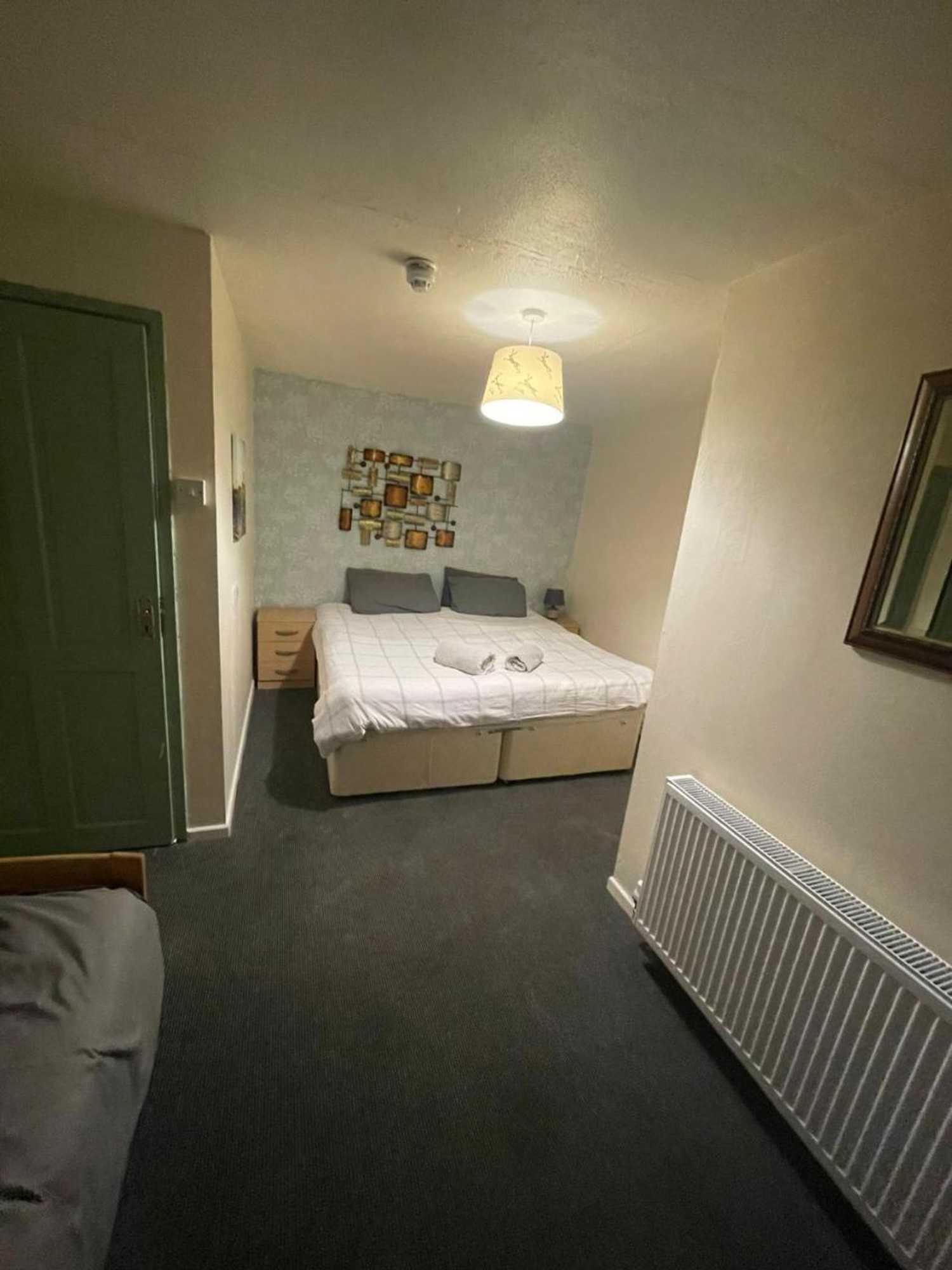 Gift card for Prestleigh Inn