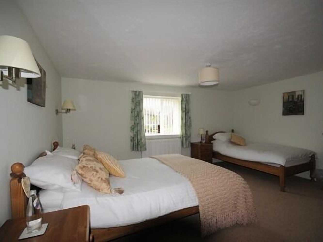 Gift card for The Five Dials Inn
