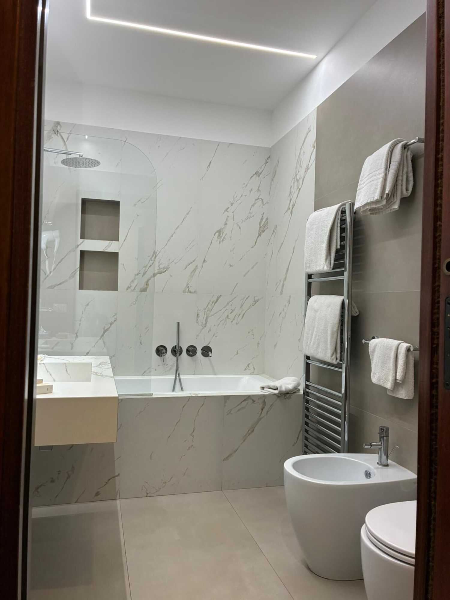 Gift card for Hotel Della Valle