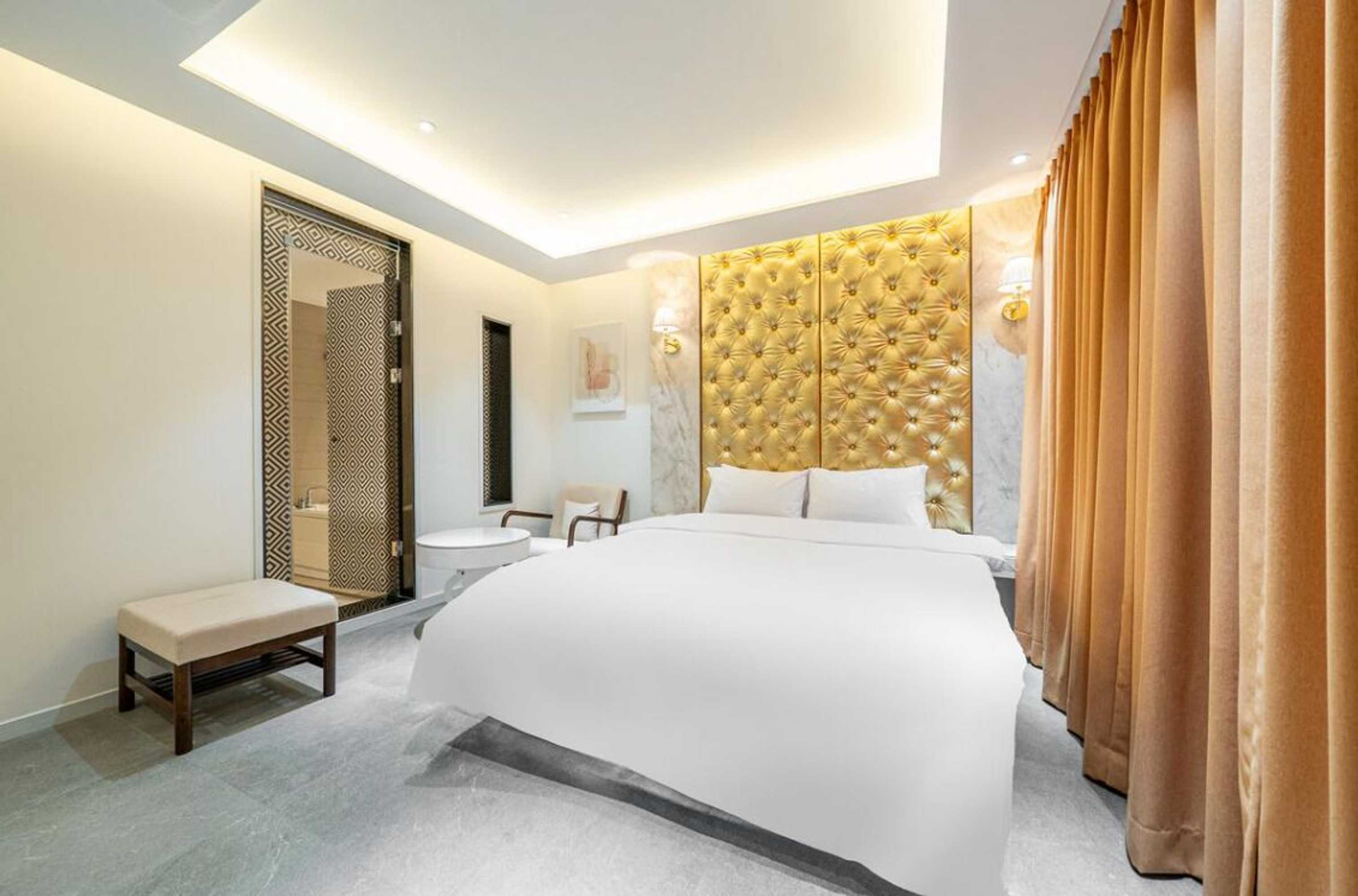 Gift card for Boutique Hotel K