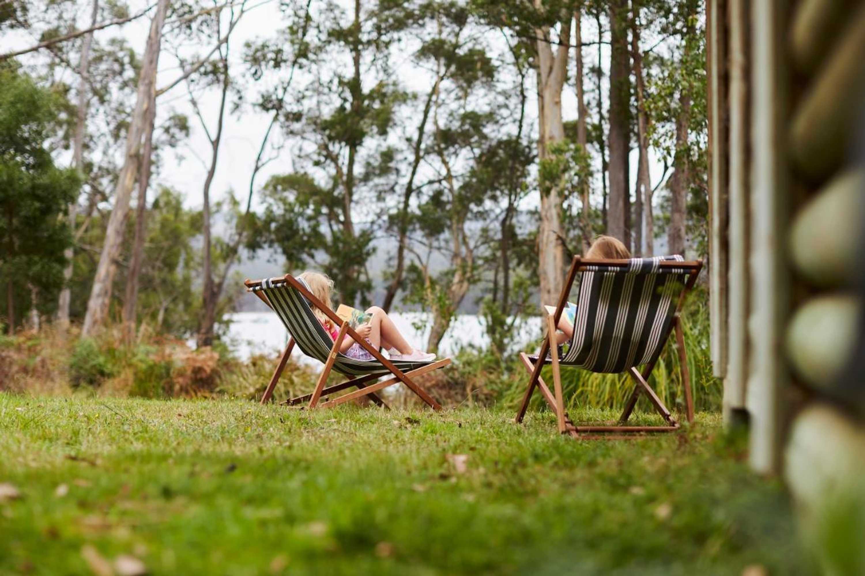 Gift card for Far South Wilderness Lodge