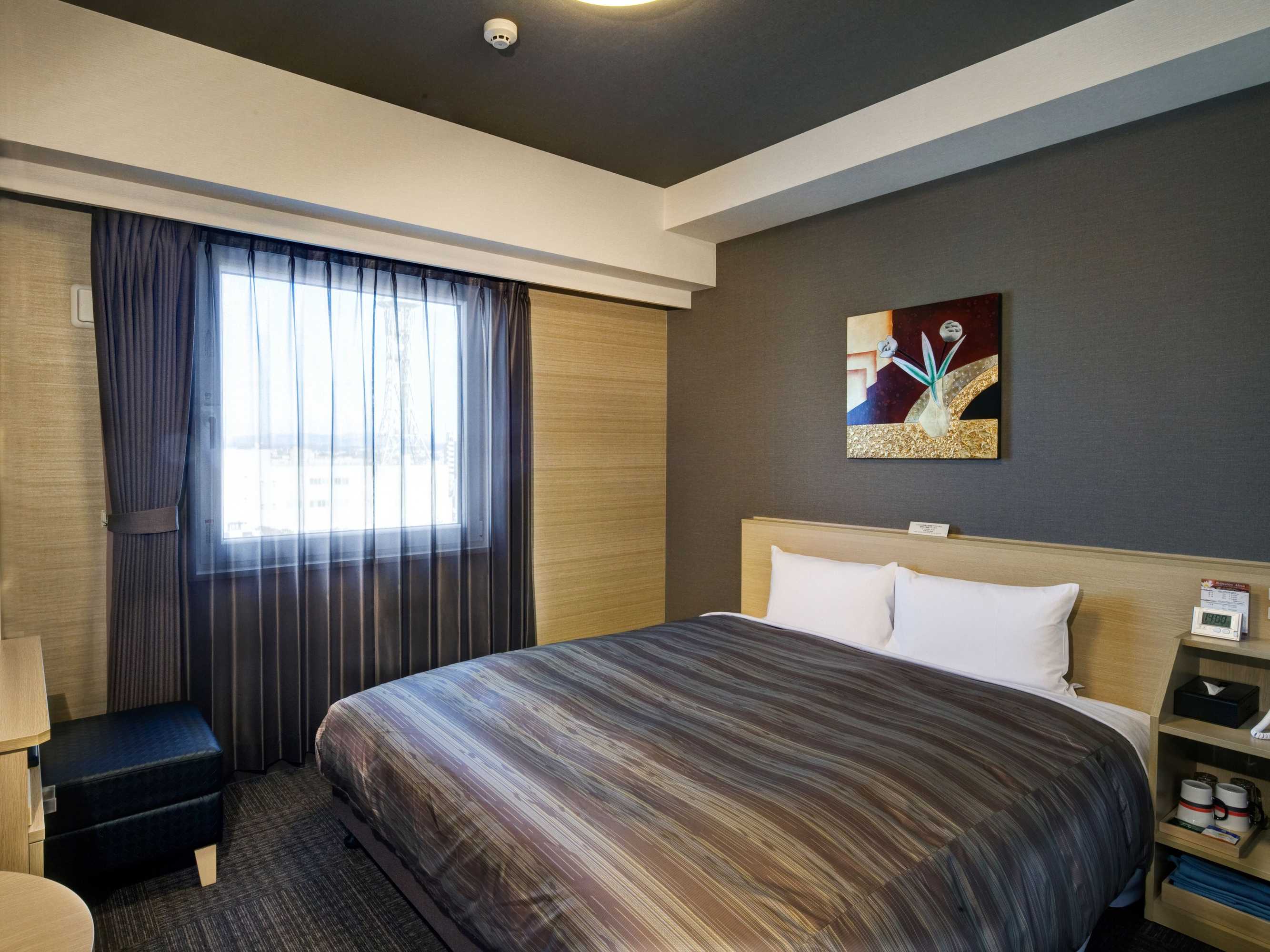 Gift card for The Hotel Route-Inn Sendai Higashi Gift card for The Hotel Route-Inn Sendai Higashi