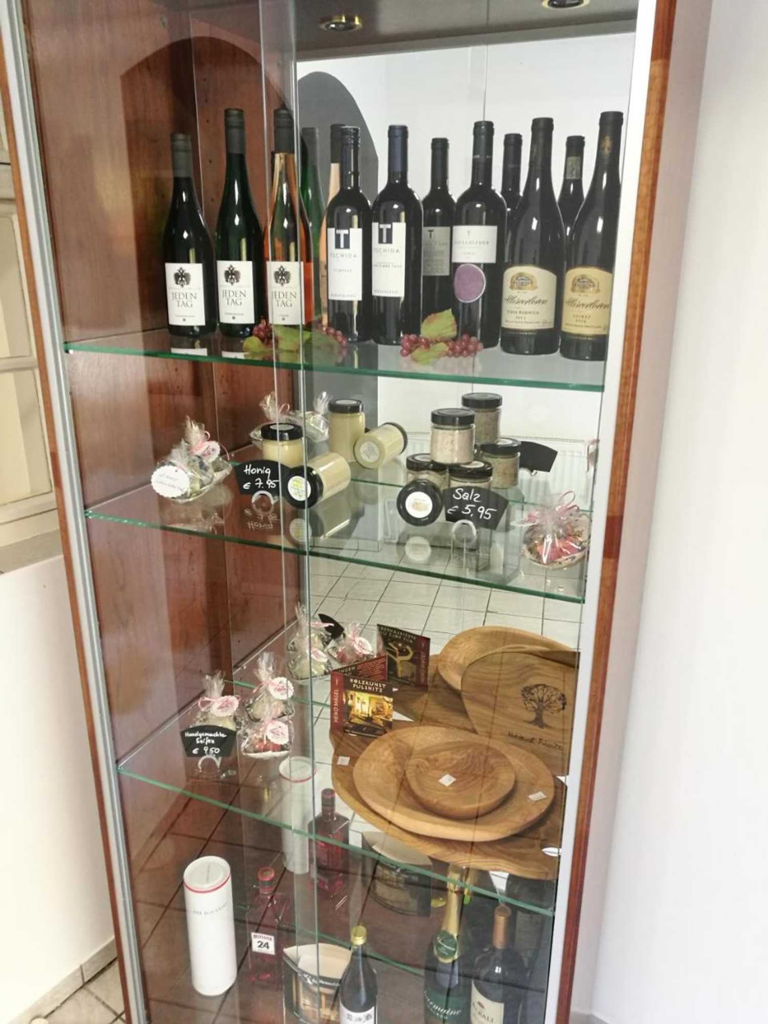 Gift card for Hotel Und Restaurant Waldhaus