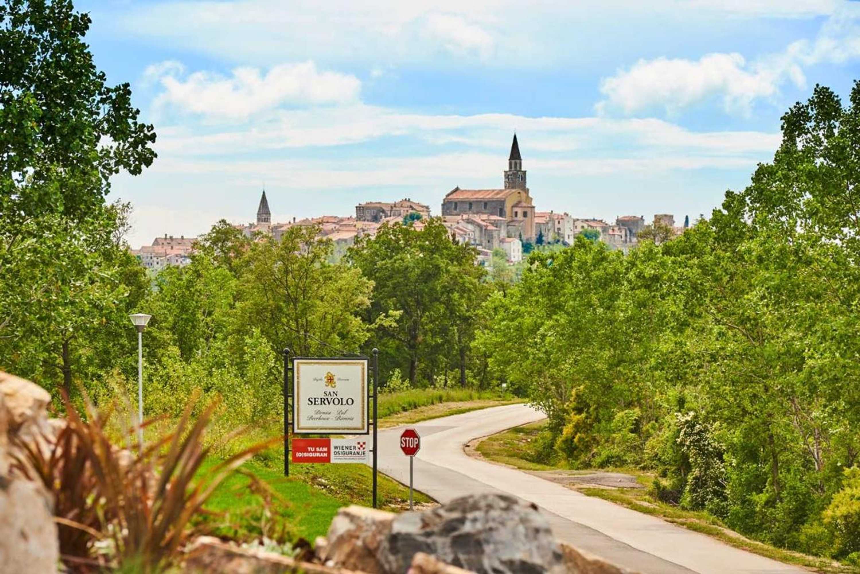 Gift card for San Servolo Wellness Rooms - Adults Only