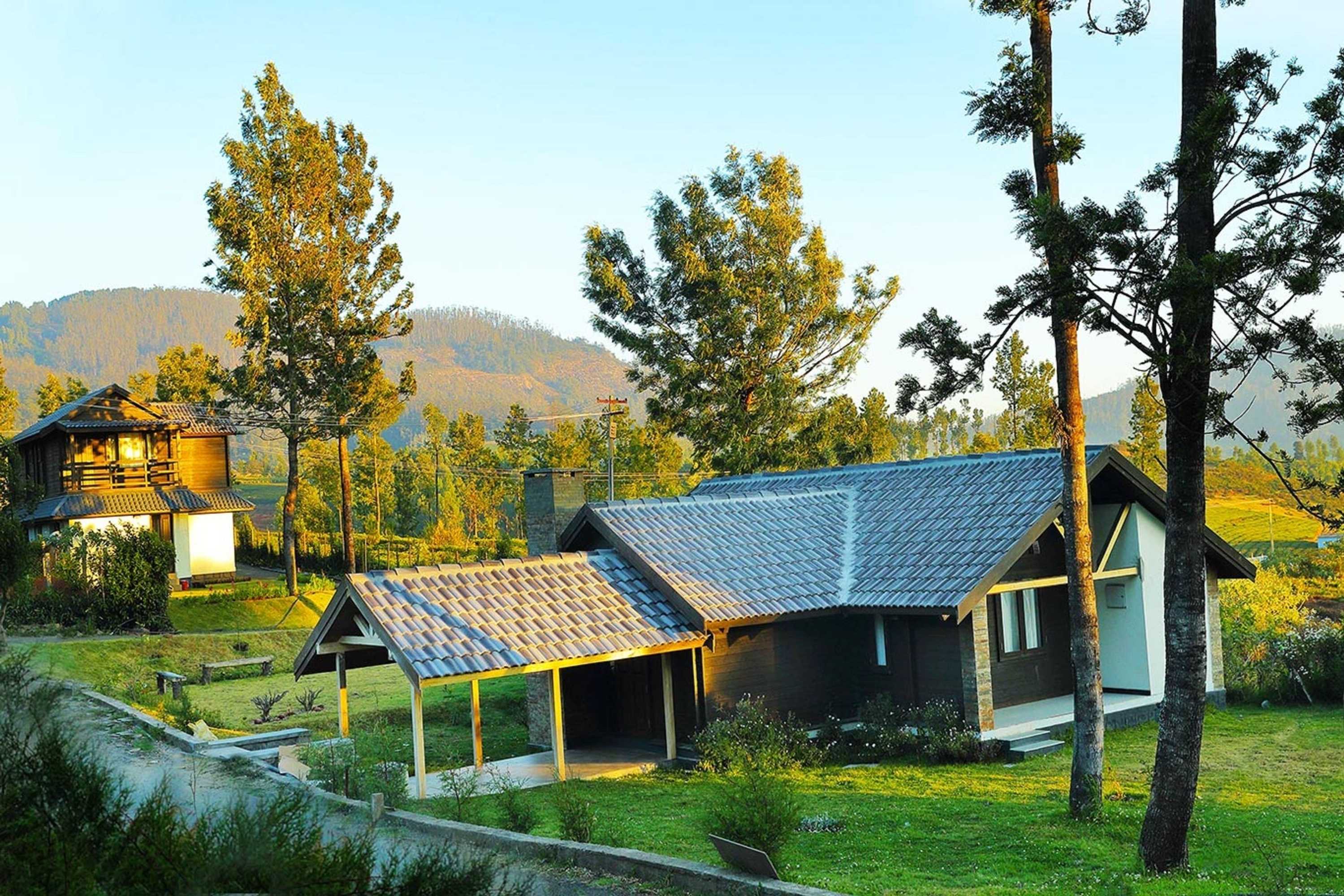 Gift card for Logan Camp Ooty Gift card for Logan Camp Ooty