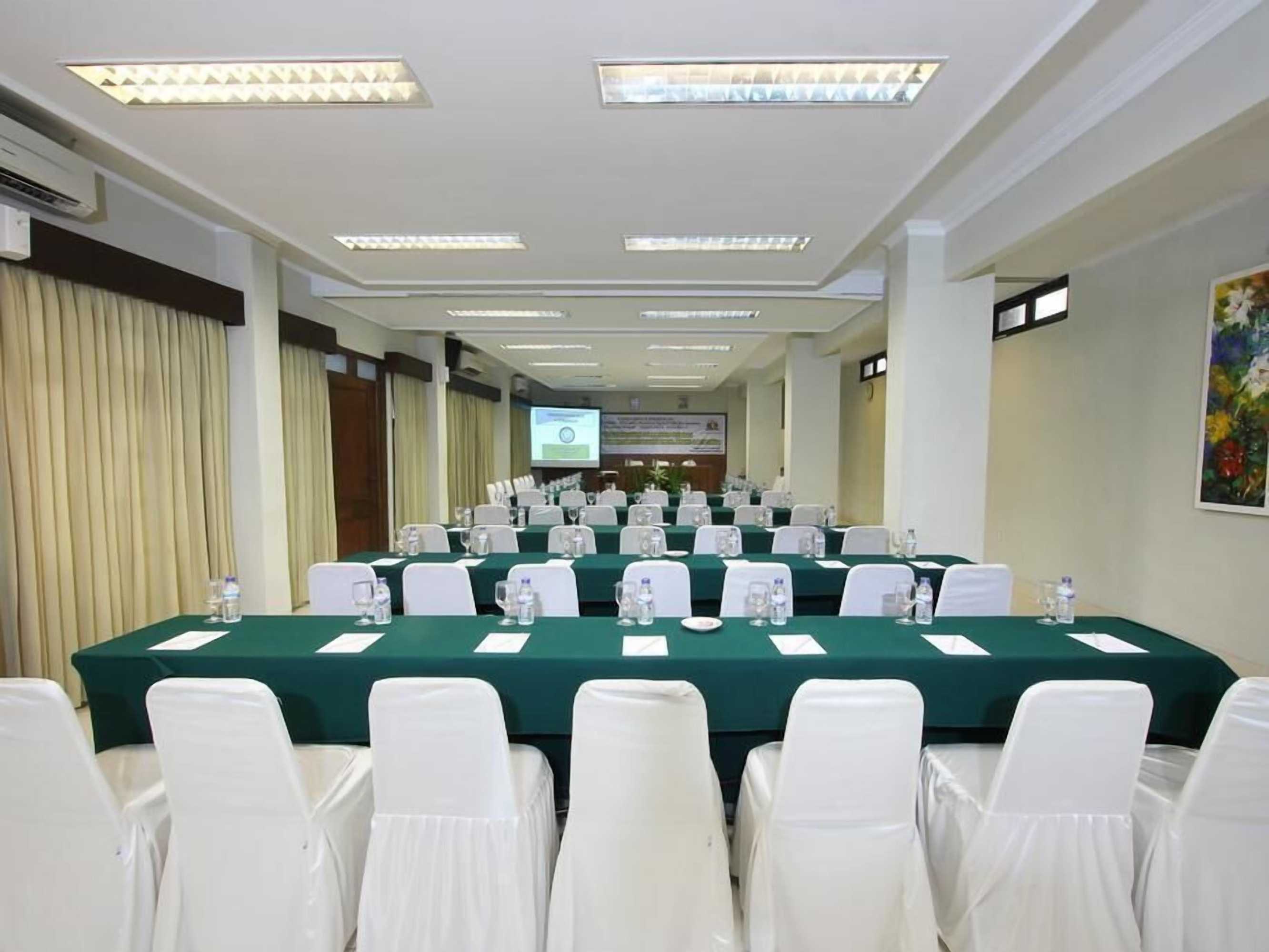 Gift card for Cakra Kembang Hotel