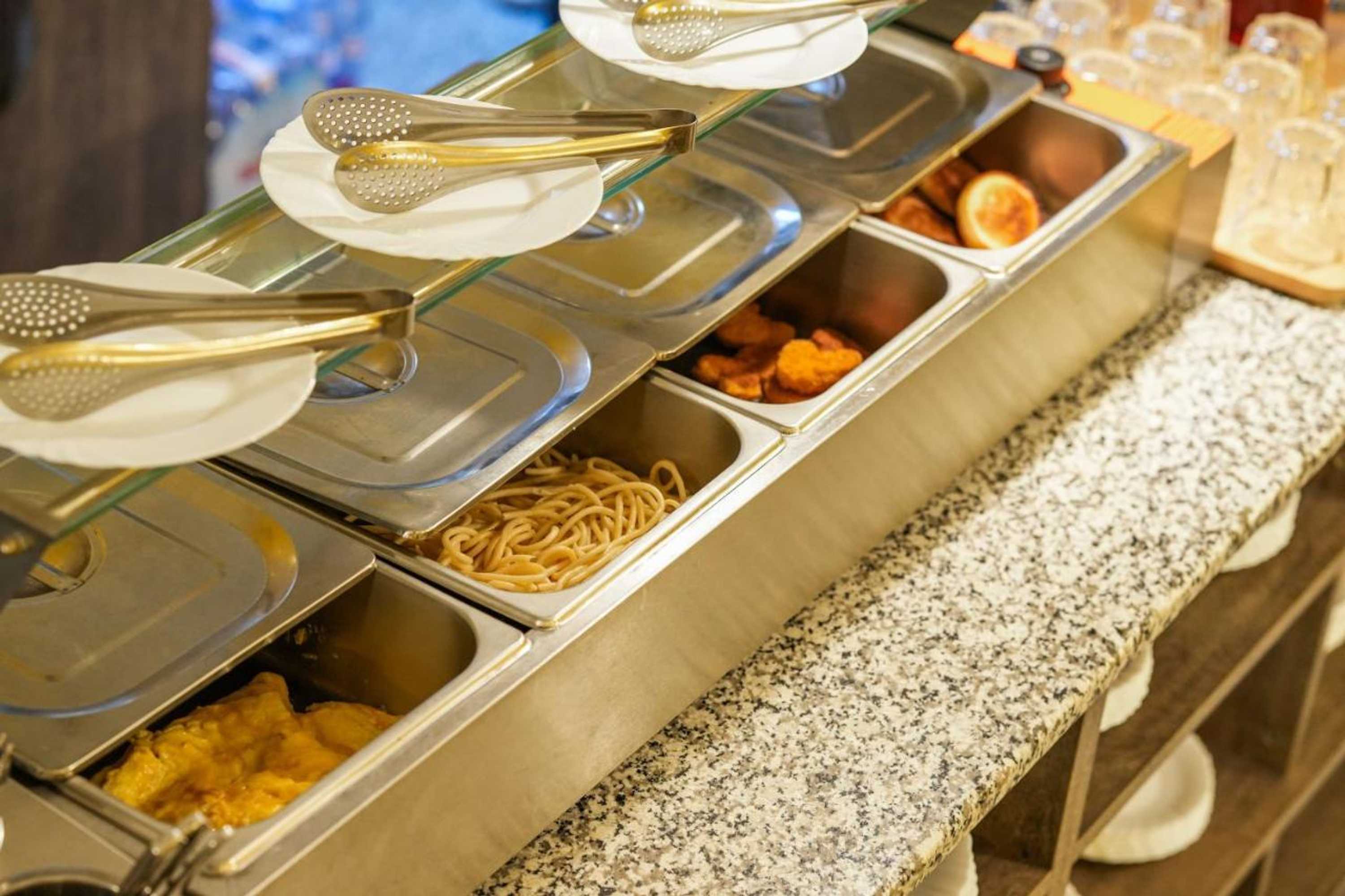 Gift card for 1 Hotel Borjomi