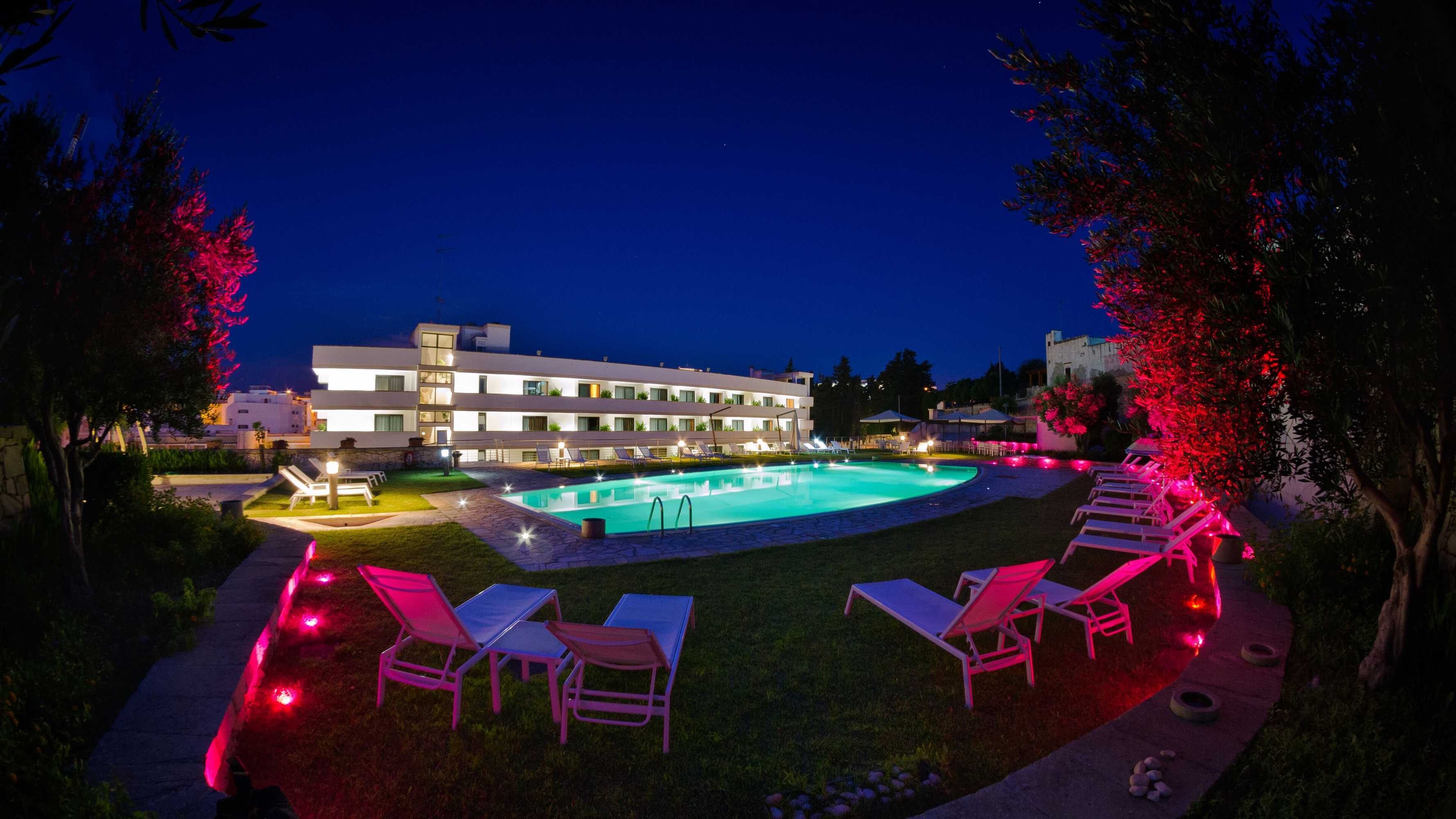 Gift card for Hotel Vittoria Resort Pool & Spa Gift card for Hotel Vittoria Resort Pool & Spa