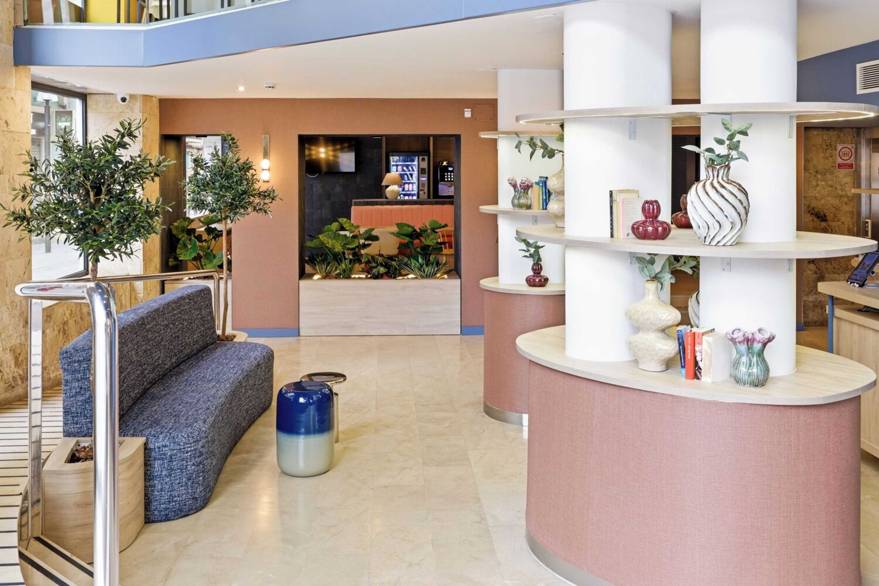 Gift card for B&b Hotel Tarragona Centro Urbis