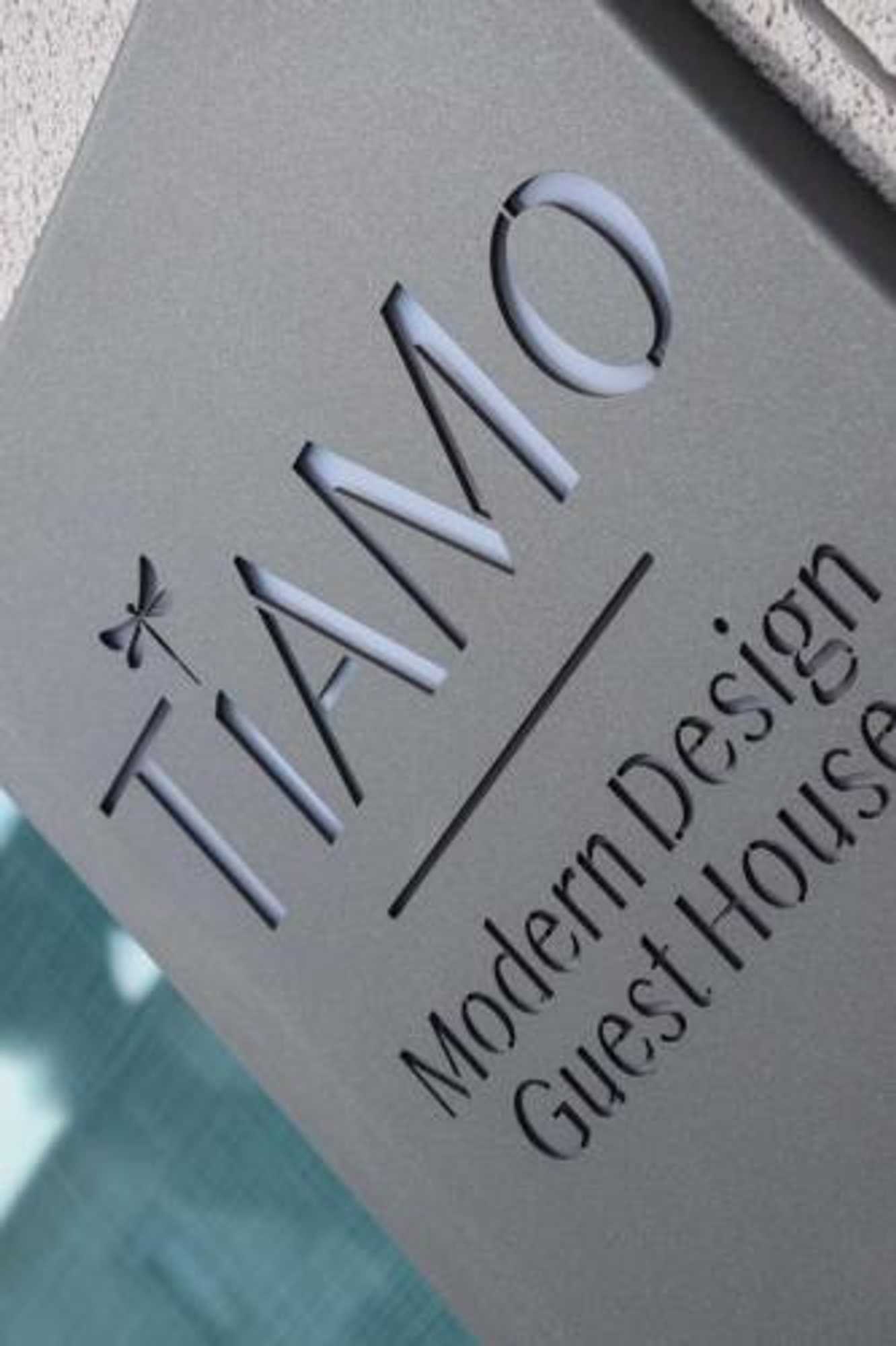 Gift card for Tiamo Modern Design Guest House Gift card for Tiamo Modern Design Guest House