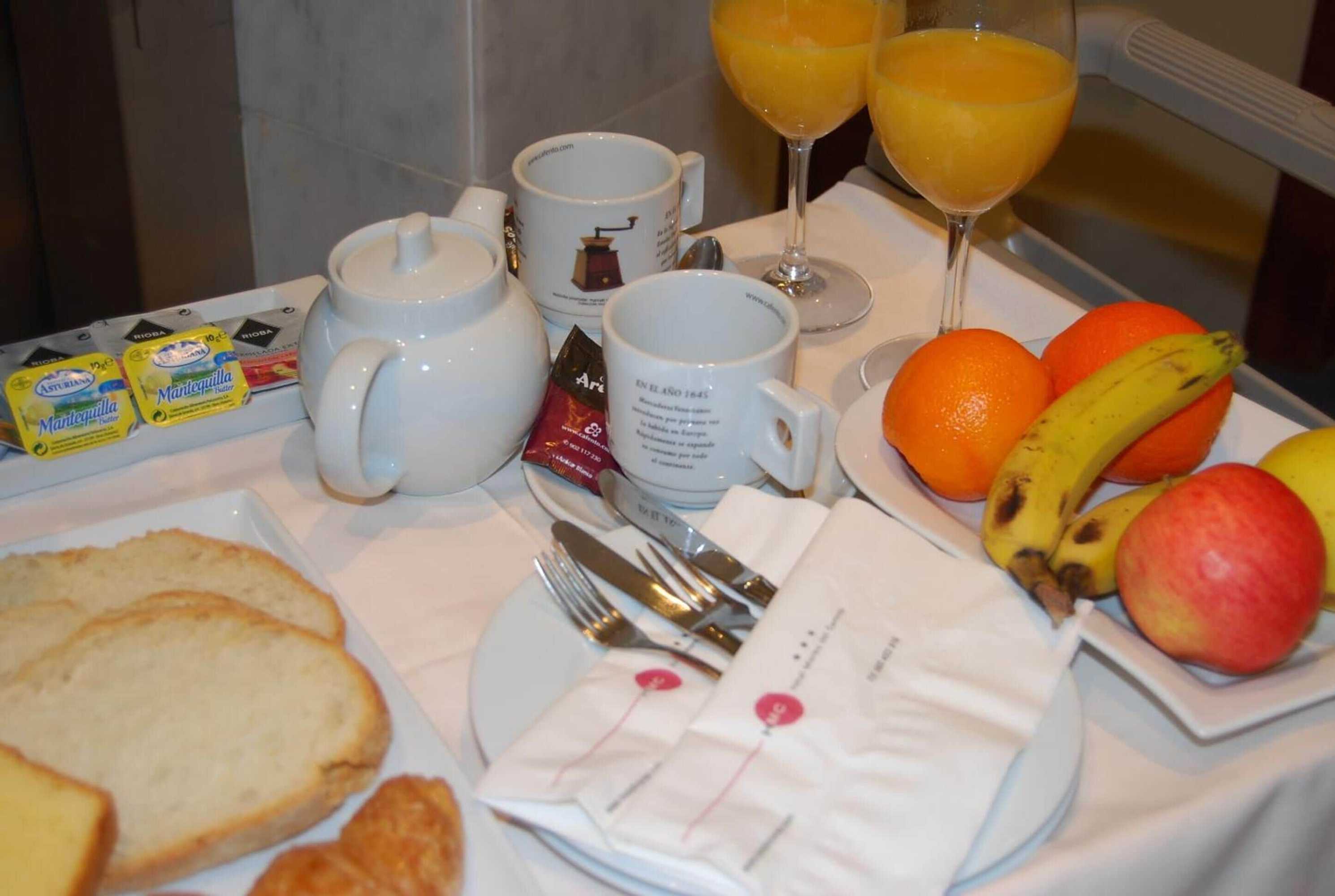 Gift card for Hotel Mieres Del Camino Gift card for Hotel Mieres Del Camino