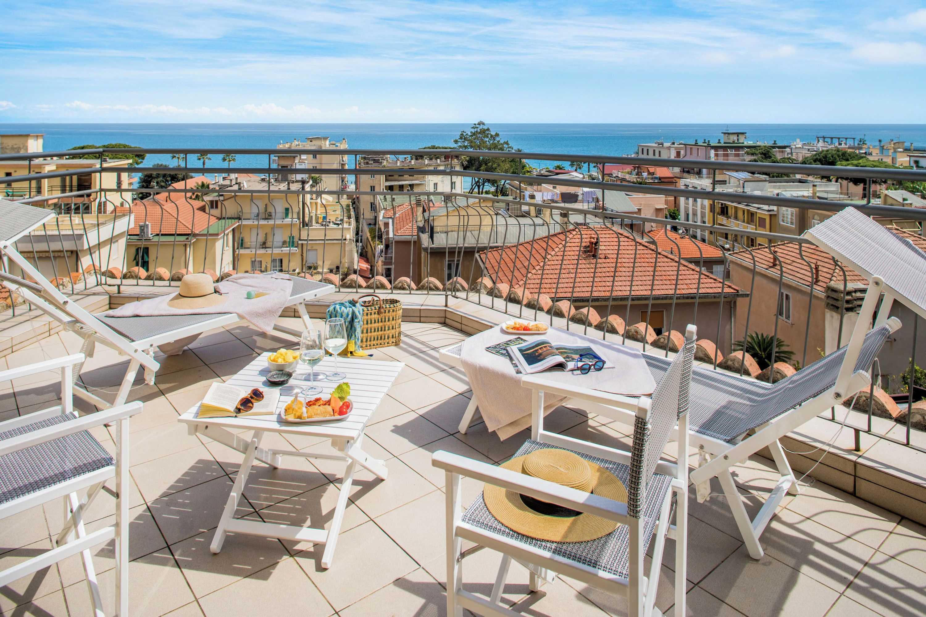 Gift card for Hotel Tritone