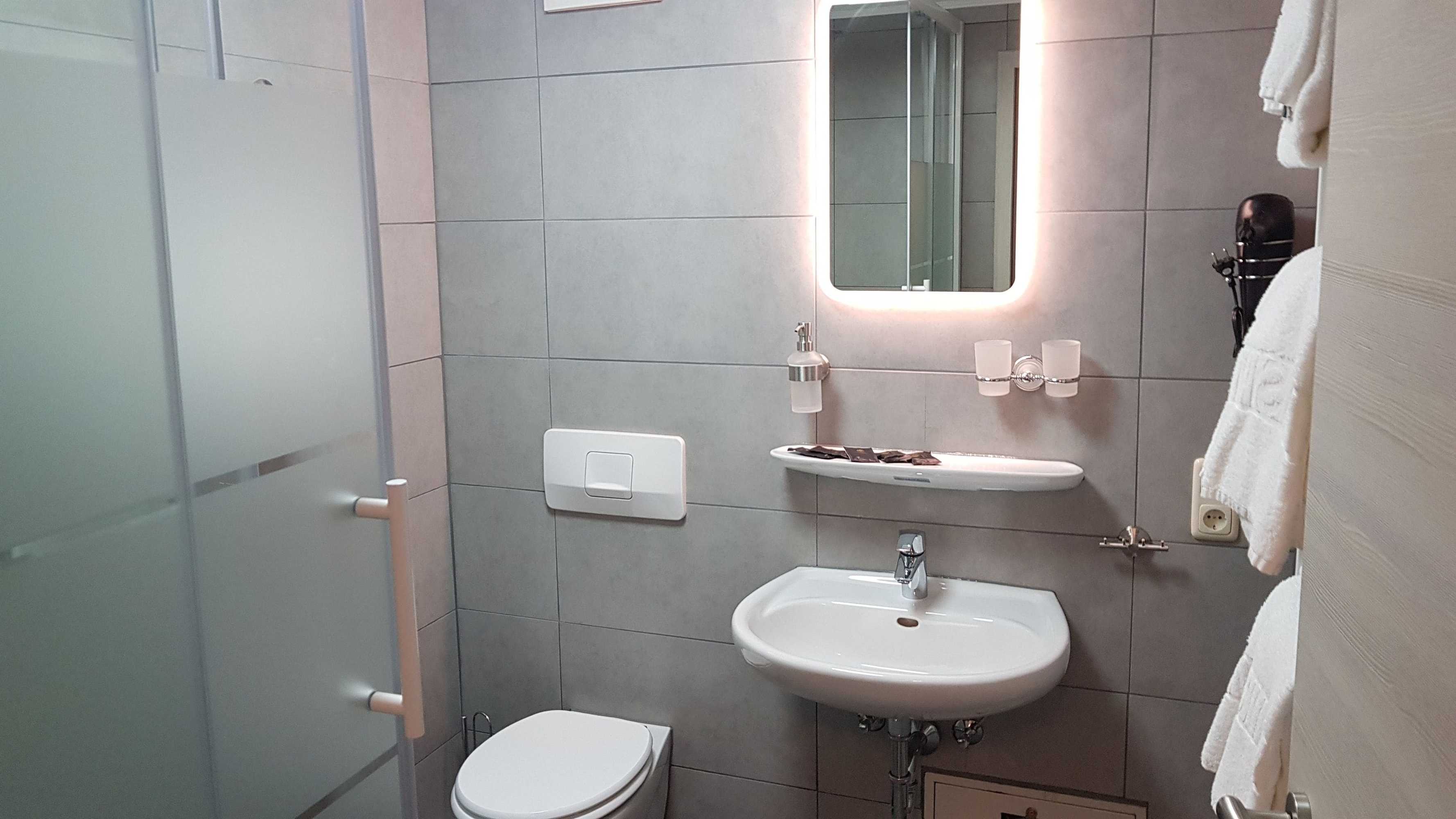 Gift card for Garni City Hotel