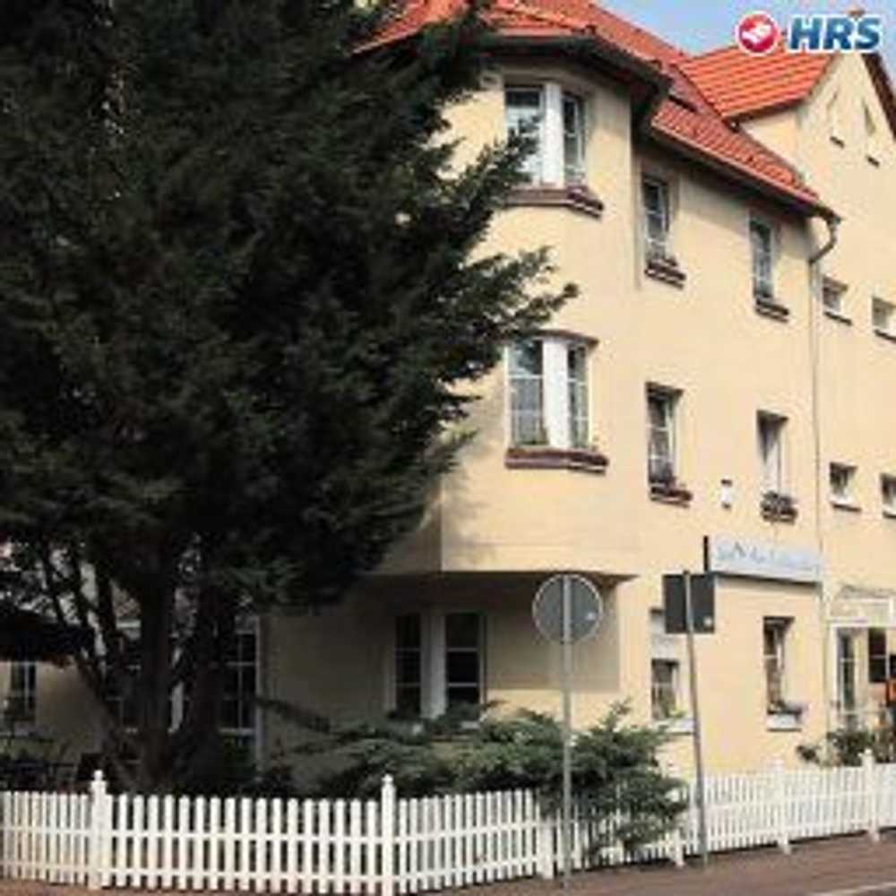 Gift card for Pension & Café Am Krähenberg