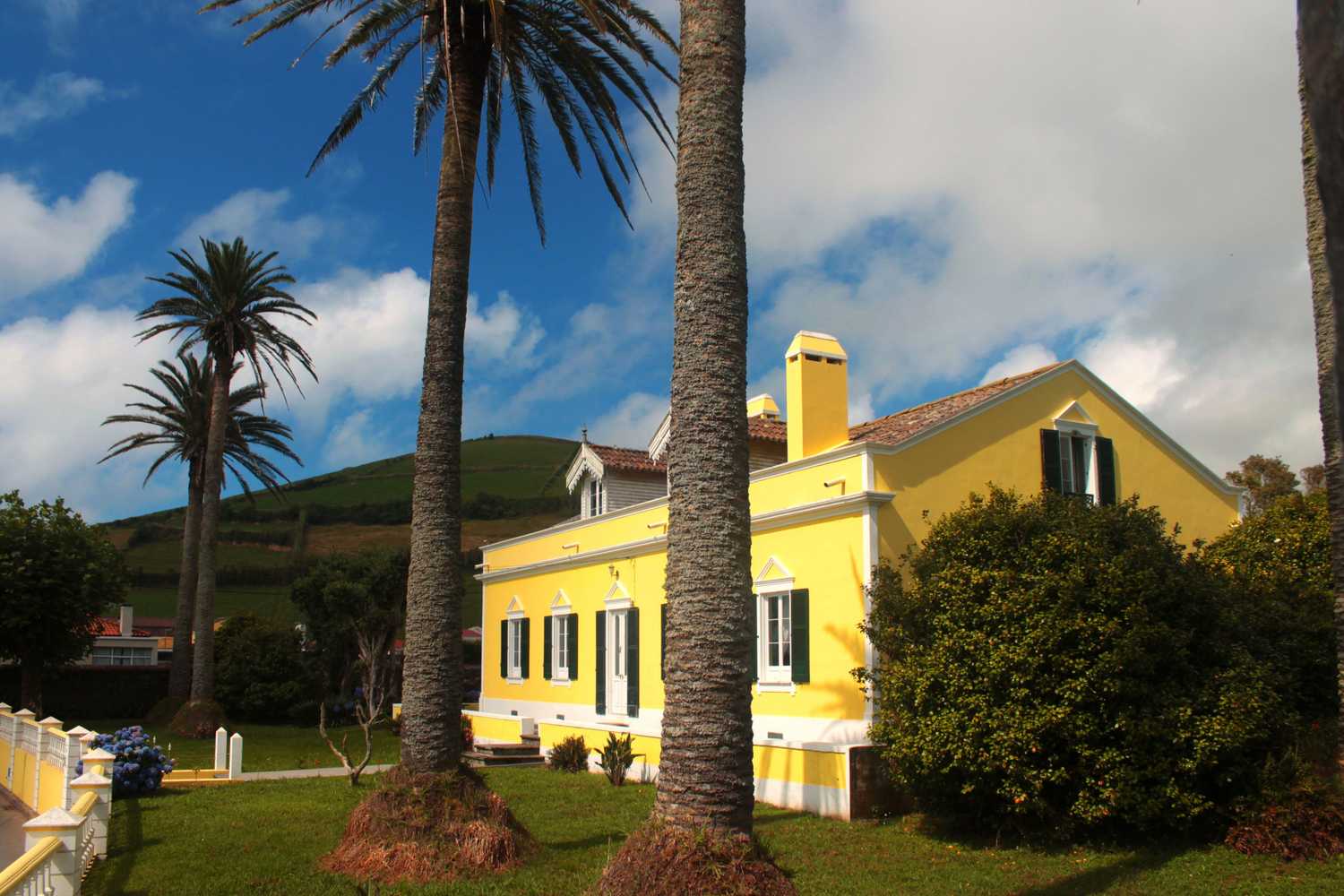 Gift card for Villa Várzea