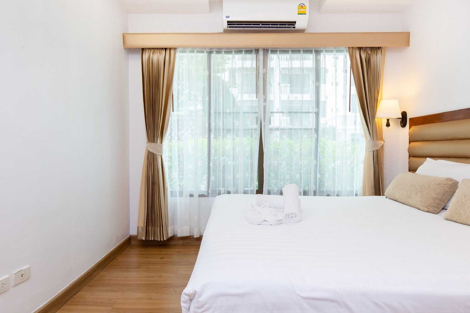 Gift card for Lasalle Suites Hotel & Residence