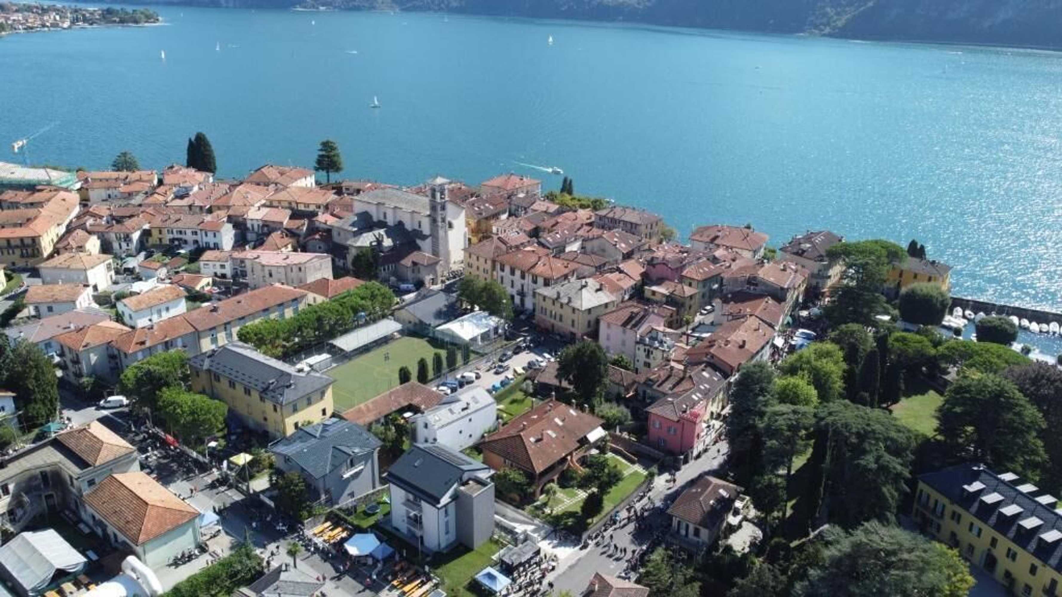 Gift card for Albergo Grigna