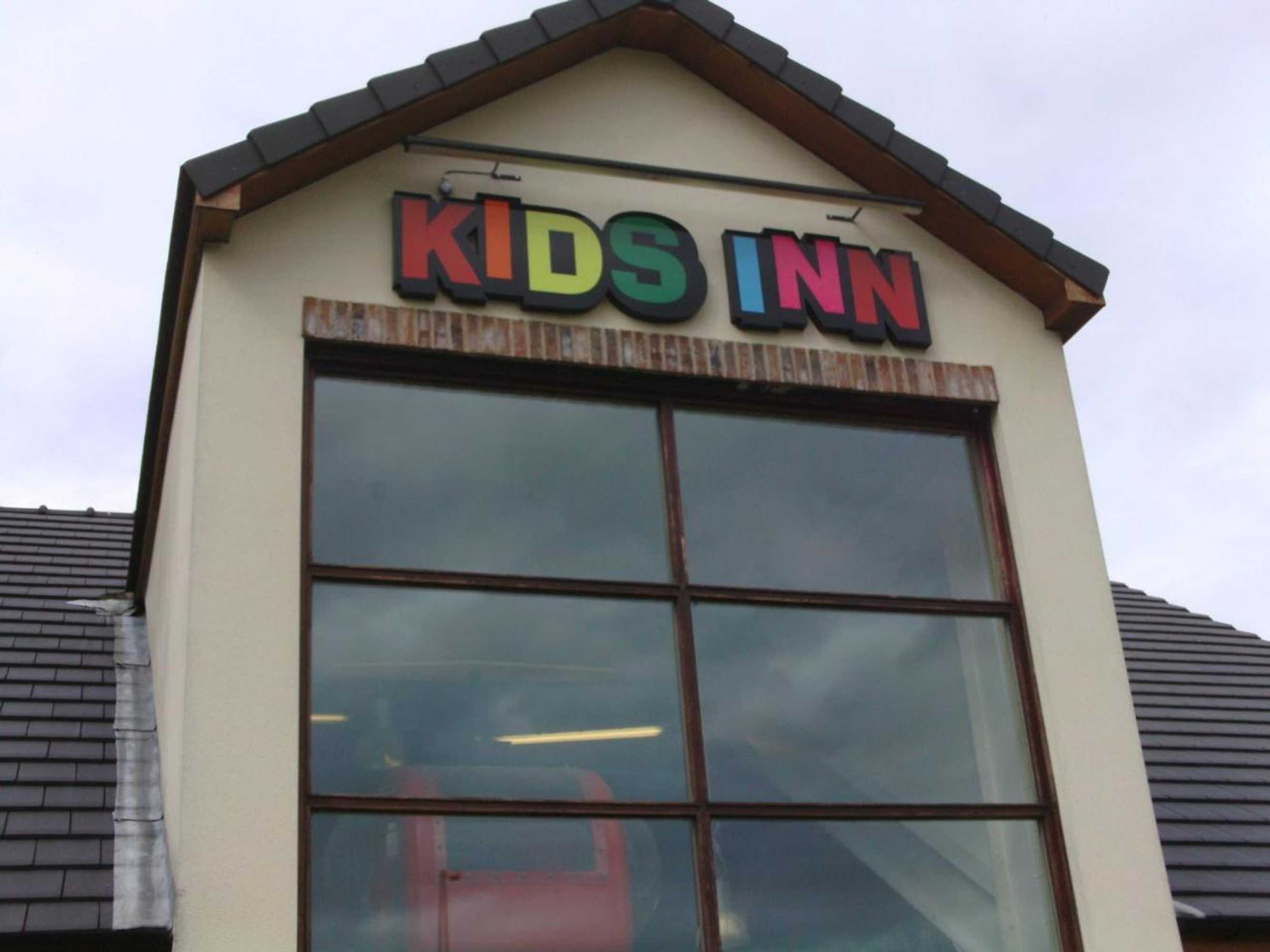 Gift card for The Wishing Well