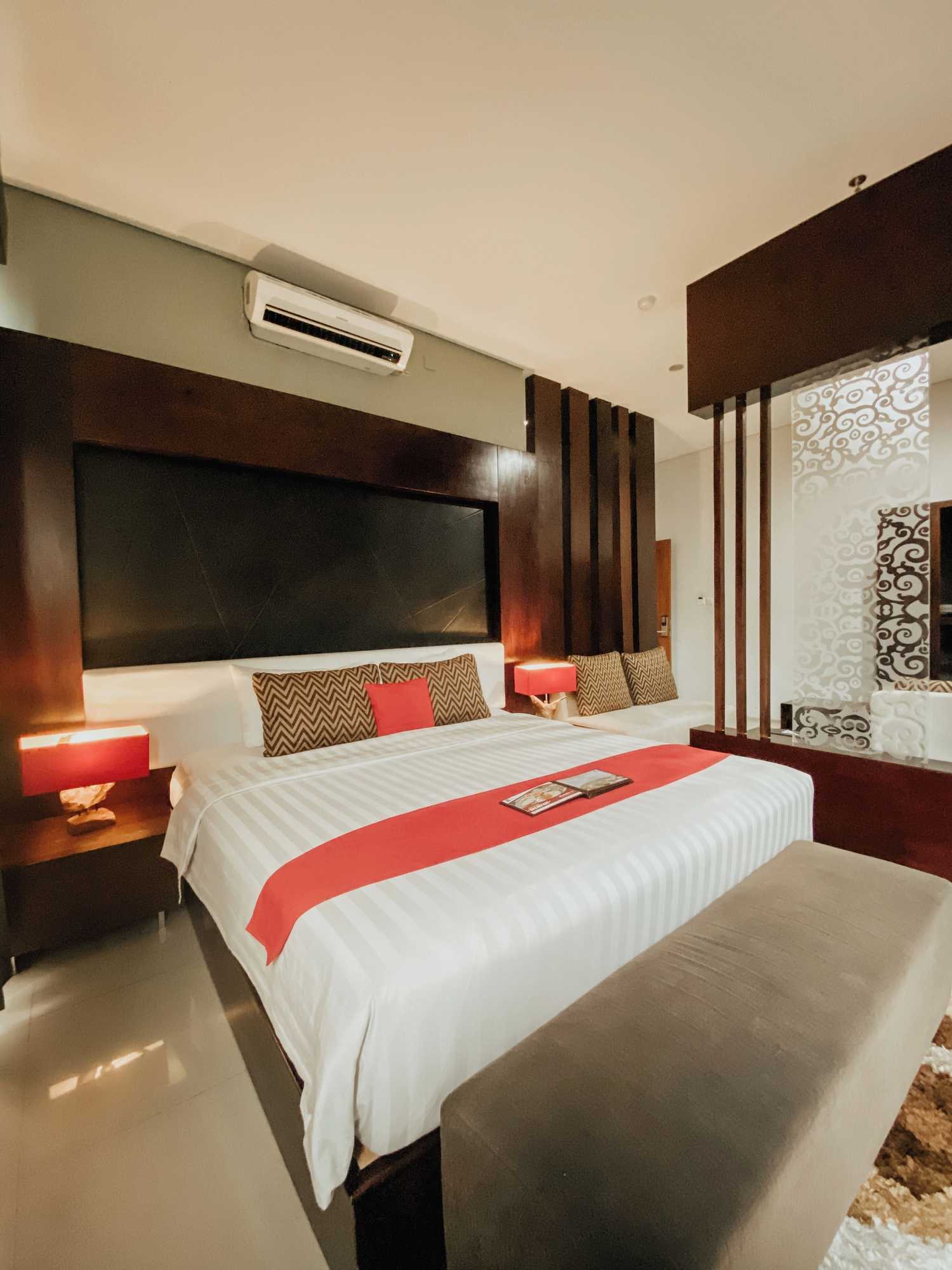 Gift card for Prima SR Hotel & Convention Yogyakarta Gift card for Prima SR Hotel & Convention Yogyakarta