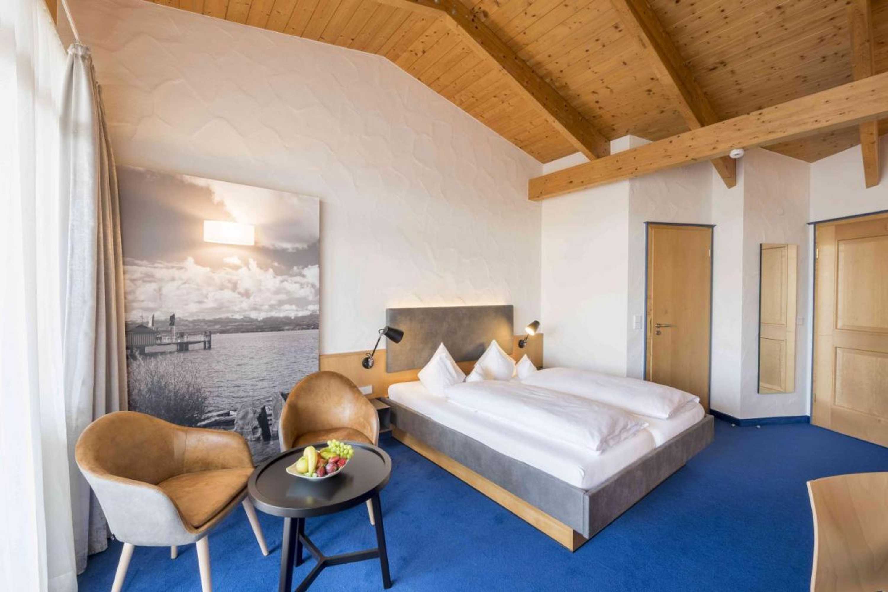 Gift card for Appartement Hotel Seerose