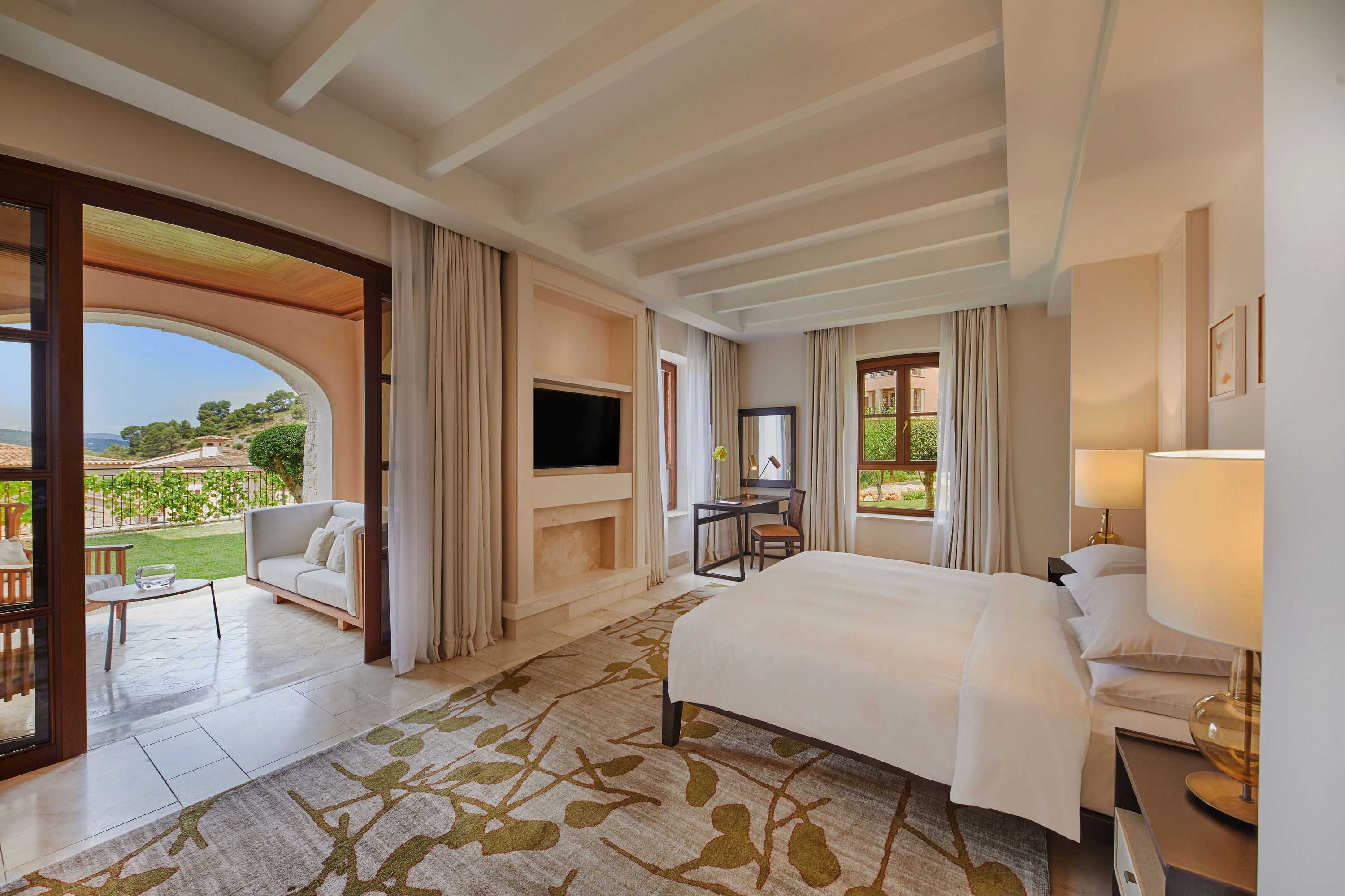 Gift card for Cap Vermell Grand Hotel