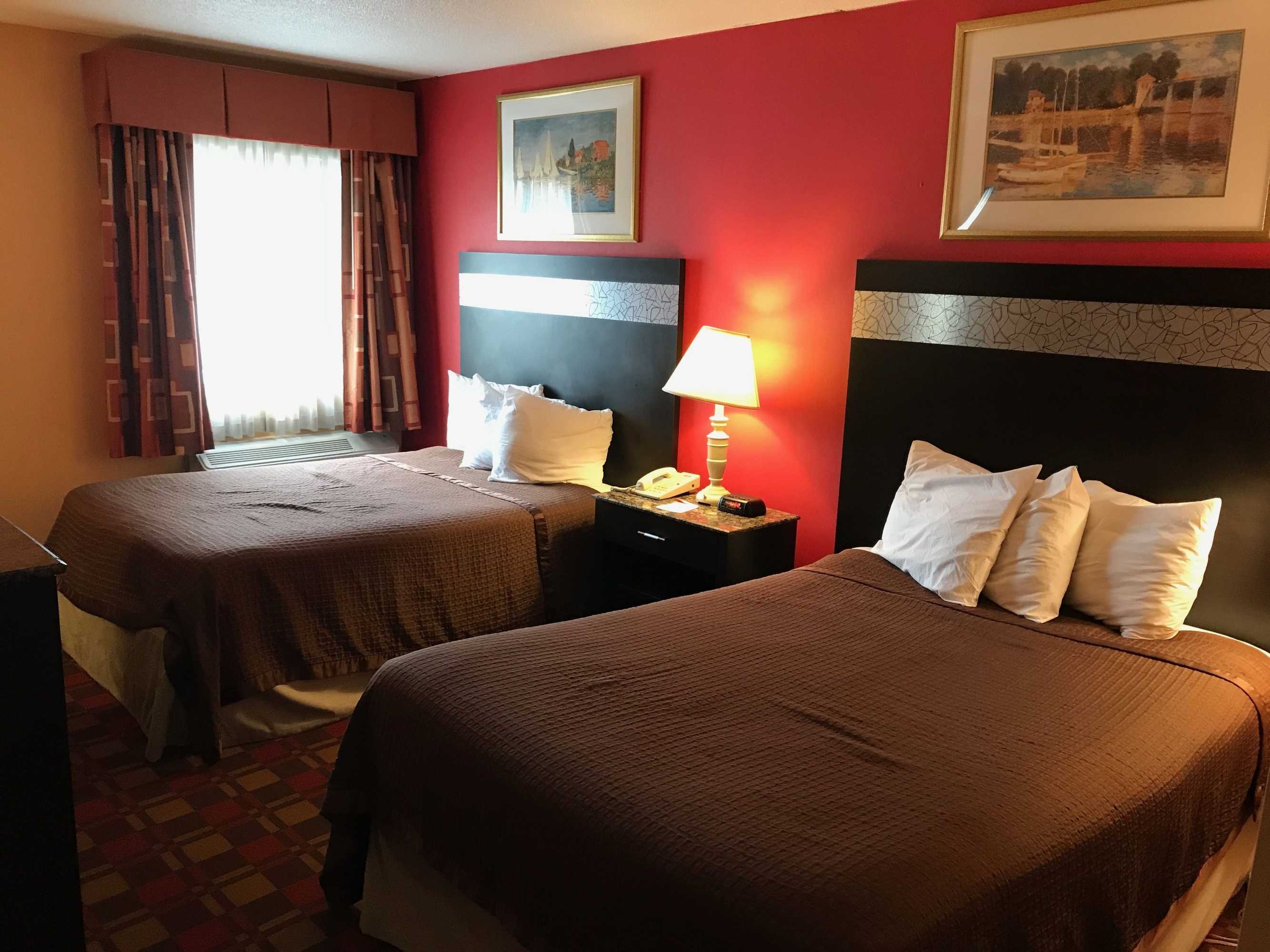 Gift card for Howard Johnson Hotel by Wyndham Newark Airport Gift card for Howard Johnson Hotel by Wyndham Newark Airport