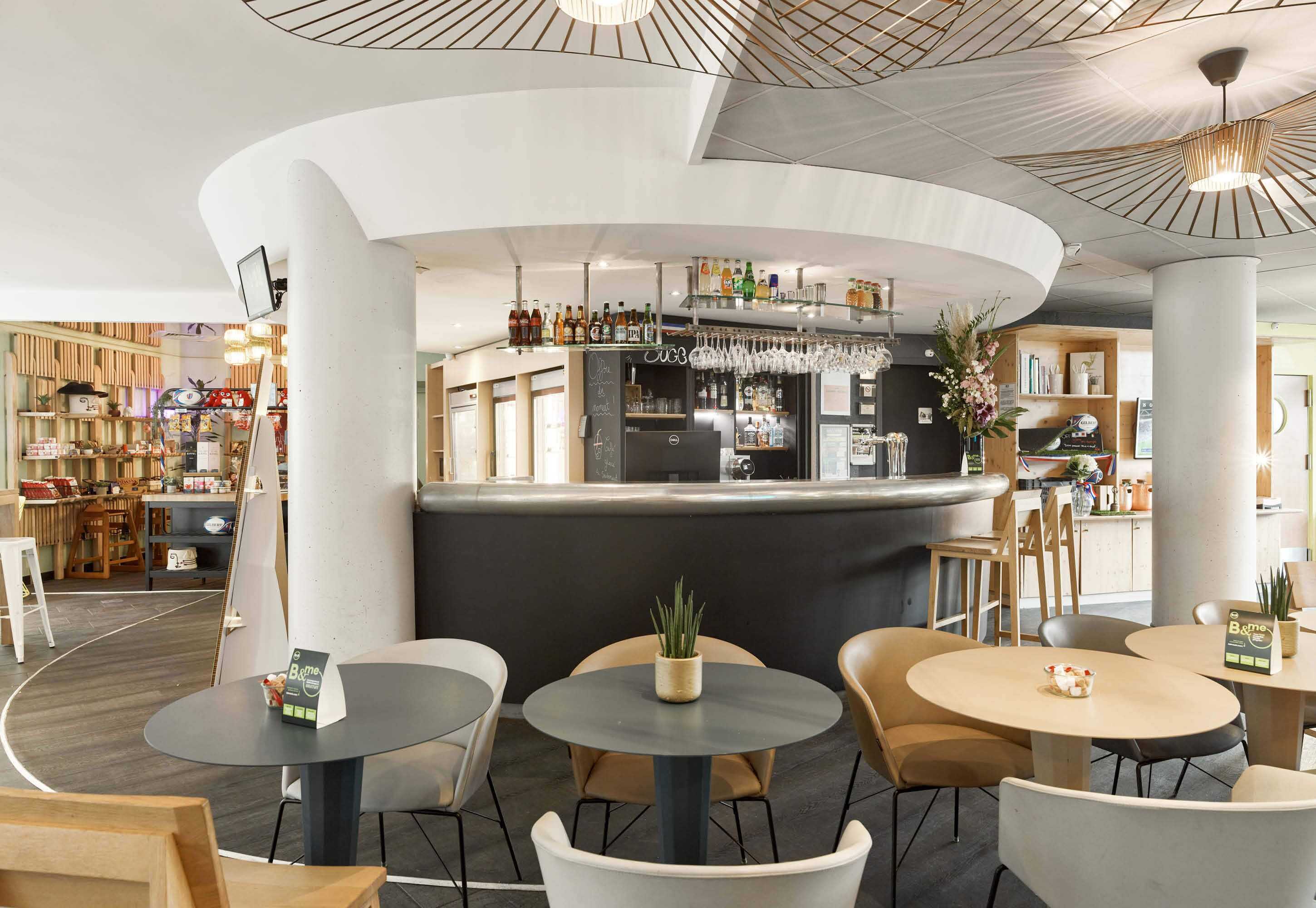 Gift card for B&b Hotel Rueil-Malmaison Gare Gift card for B&b Hotel Rueil-Malmaison Gare