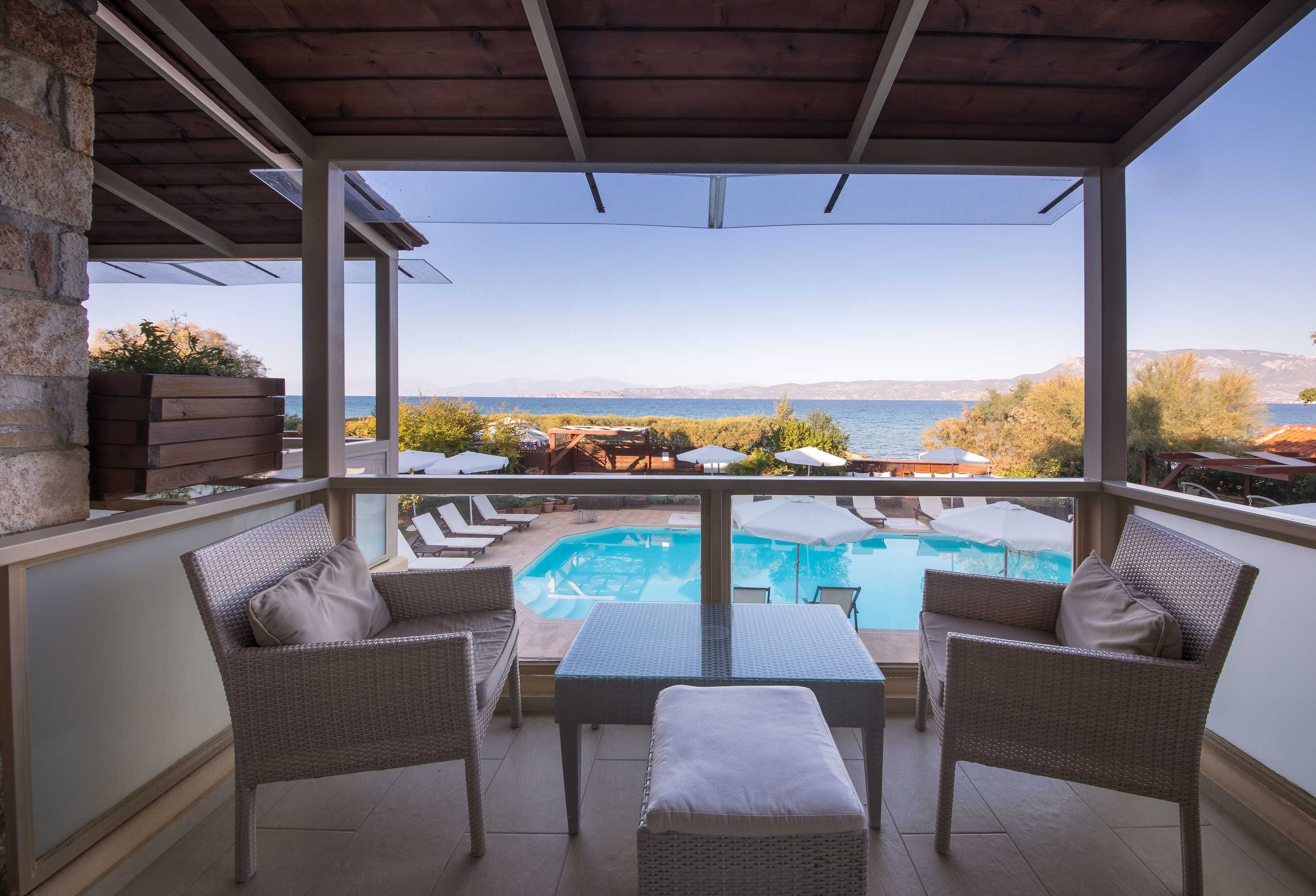 Gift card for Enalio Suites