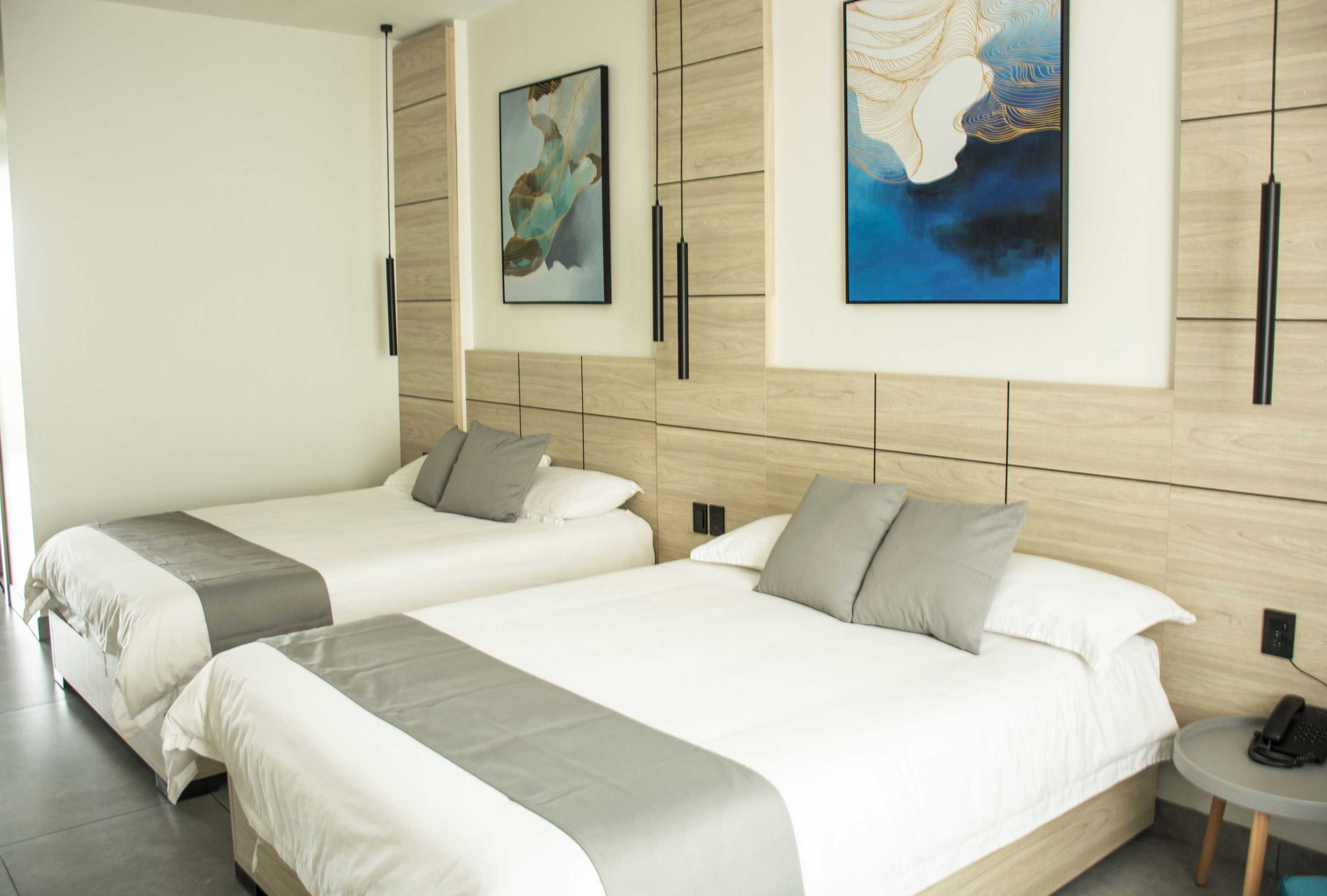 Gift card for Hotel Las Cascadas Gift card for Hotel Las Cascadas