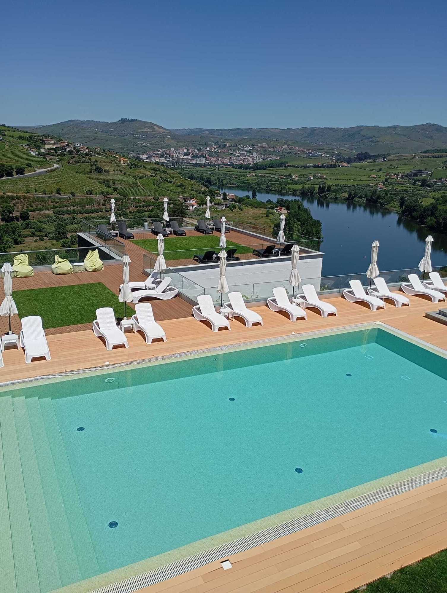 Gift card for Delfim Douro Hotel Gift card for Delfim Douro Hotel