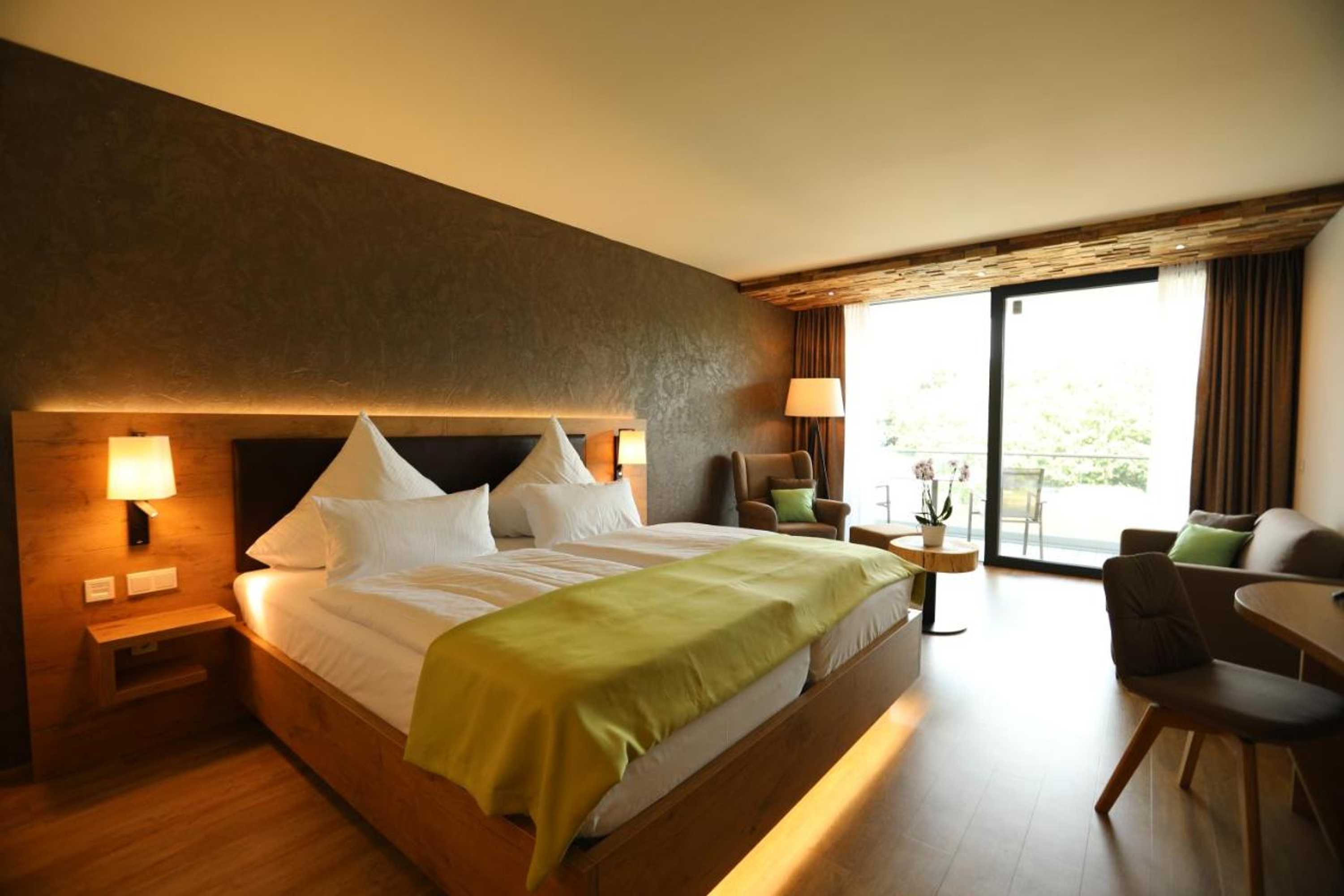 Gift card for Peters Hotel & Spa