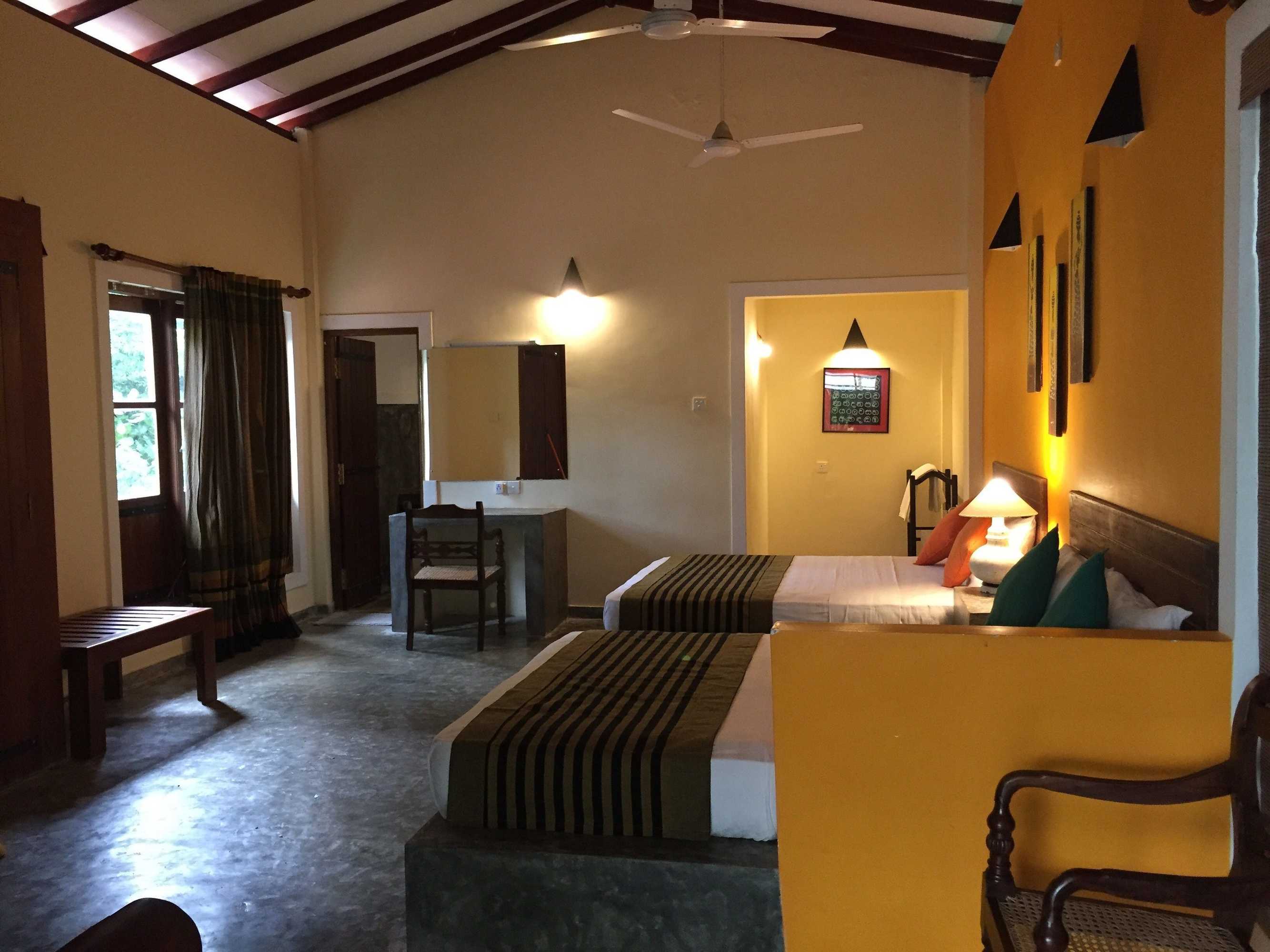 Gift card for Kuruganga Villa Gift card for Kuruganga Villa