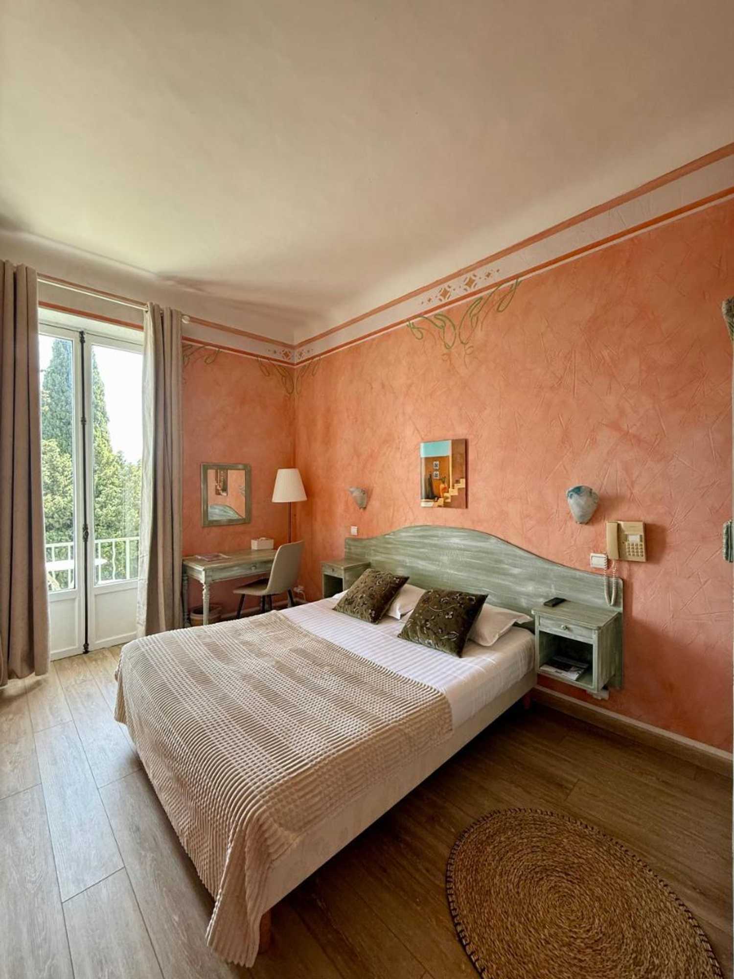 Gift card for Hôtel Miramar