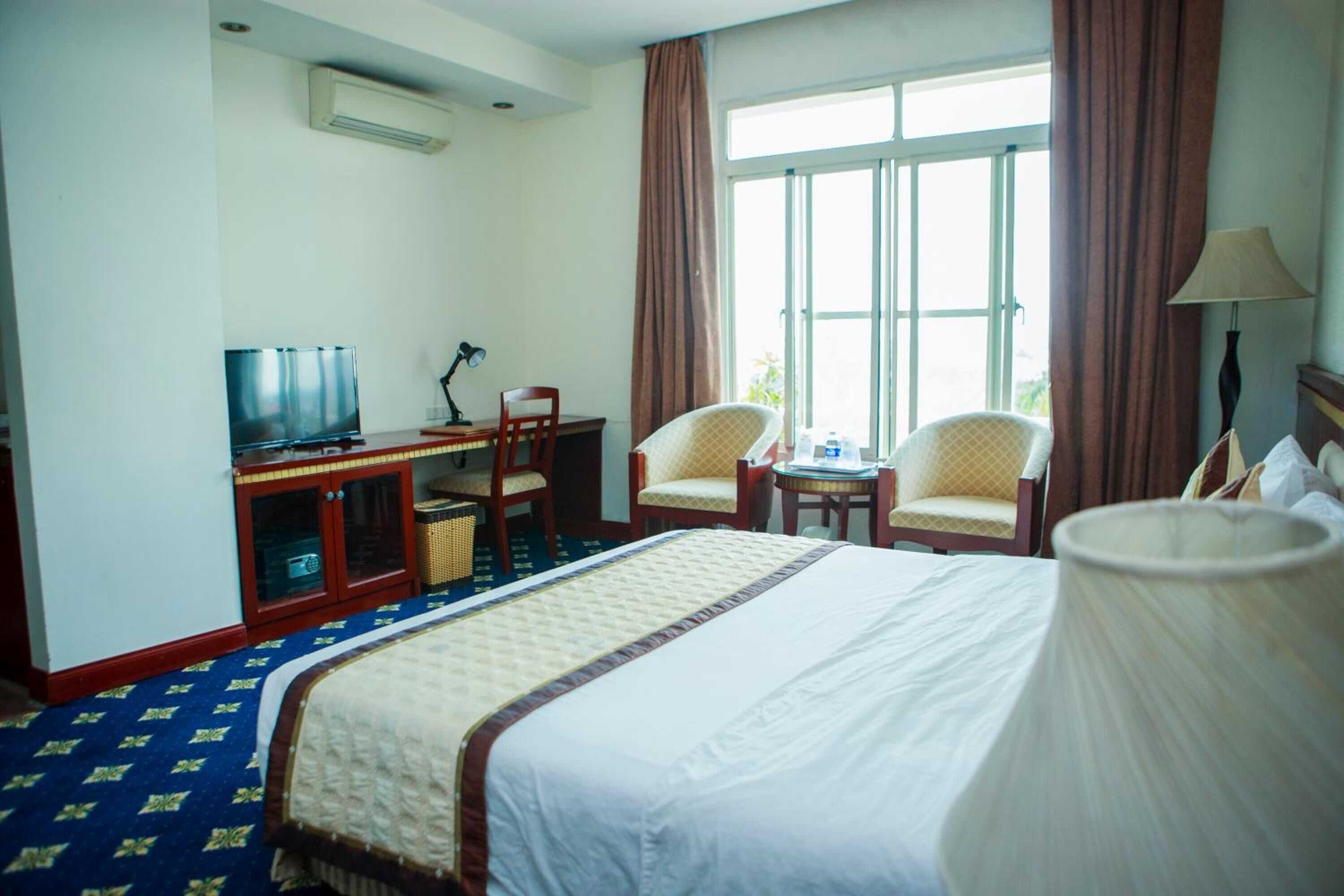 Gift card for Ngan Ha Hotel Gift card for Ngan Ha Hotel