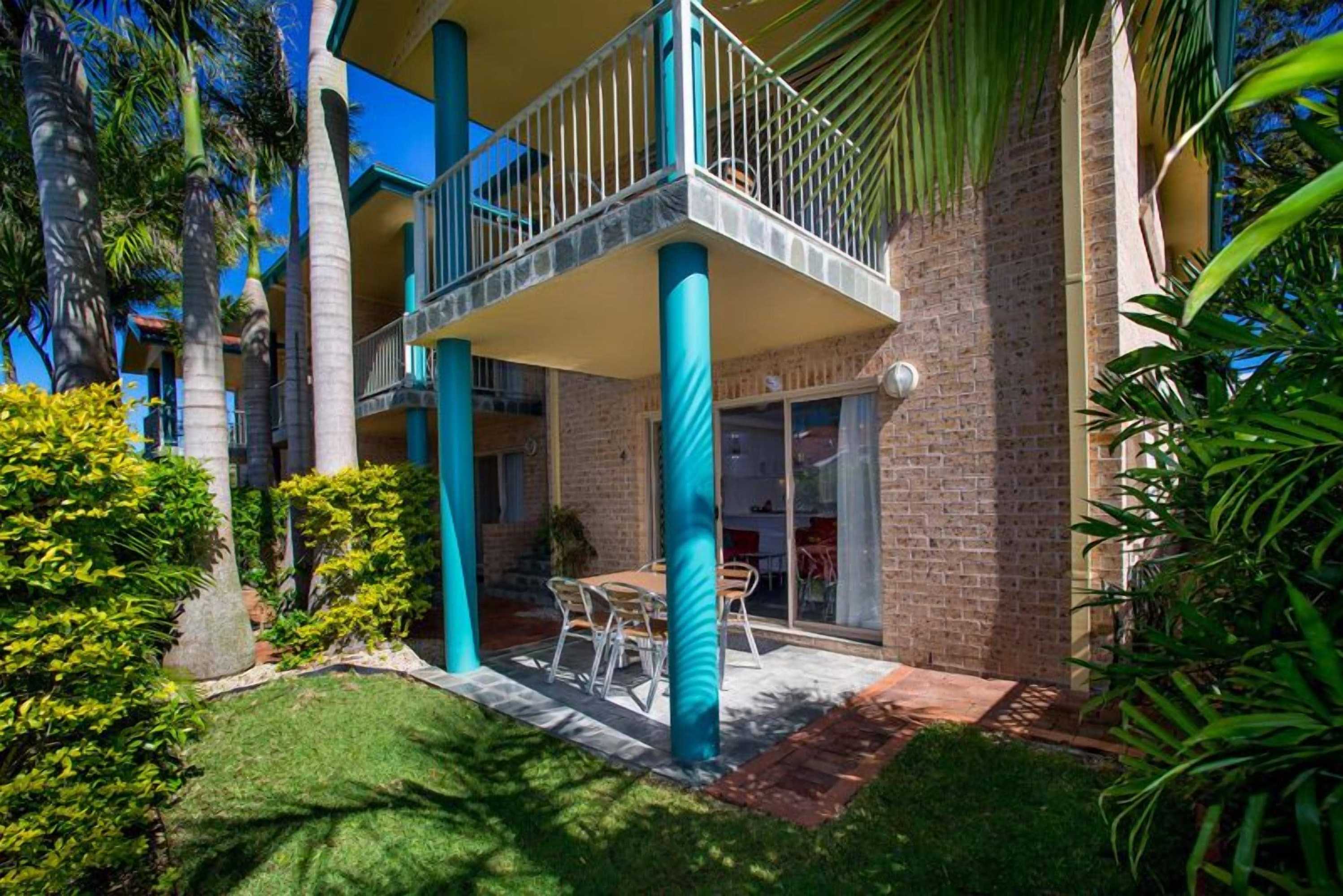 Gift card for Beaches Serviced Apartments Gift card for Beaches Serviced Apartments