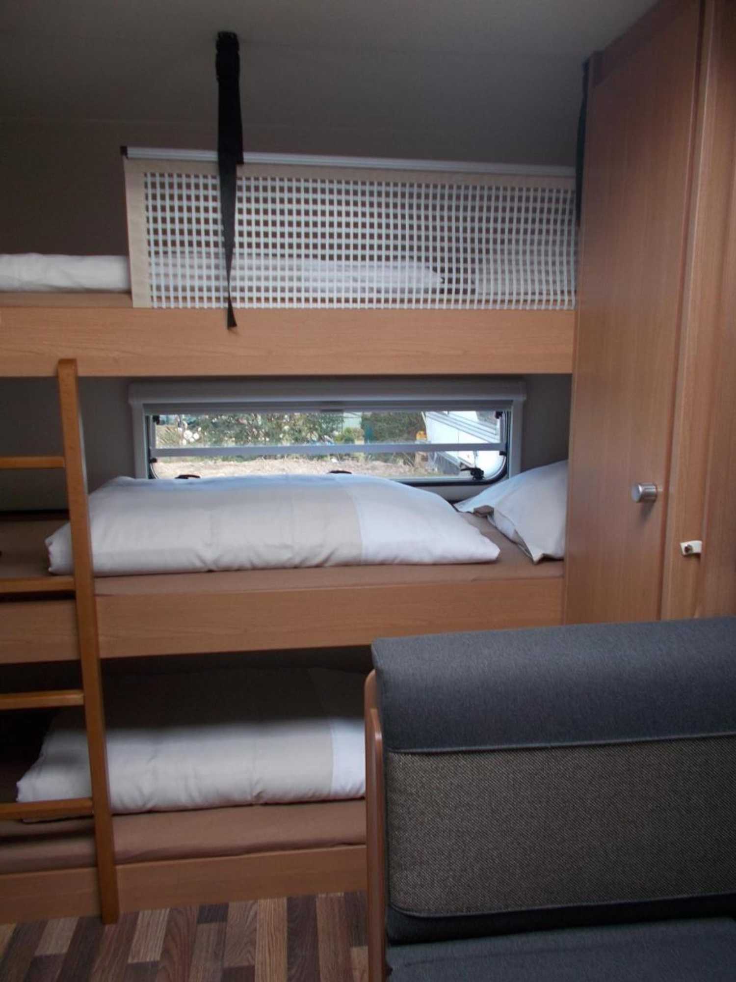 Gift card for Campingplatz Hof Biggen